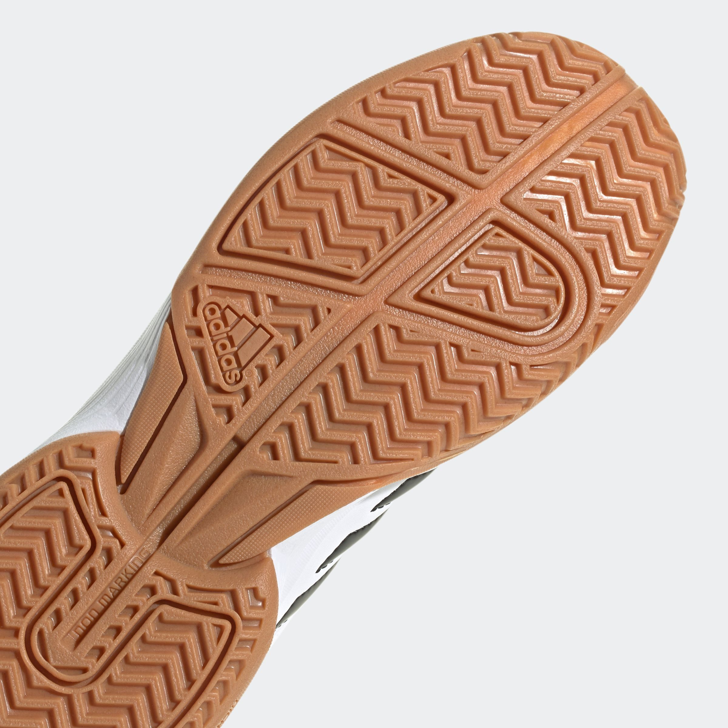 adidas Performance Zaalschoenen SPEEDCOURT IN KIDS