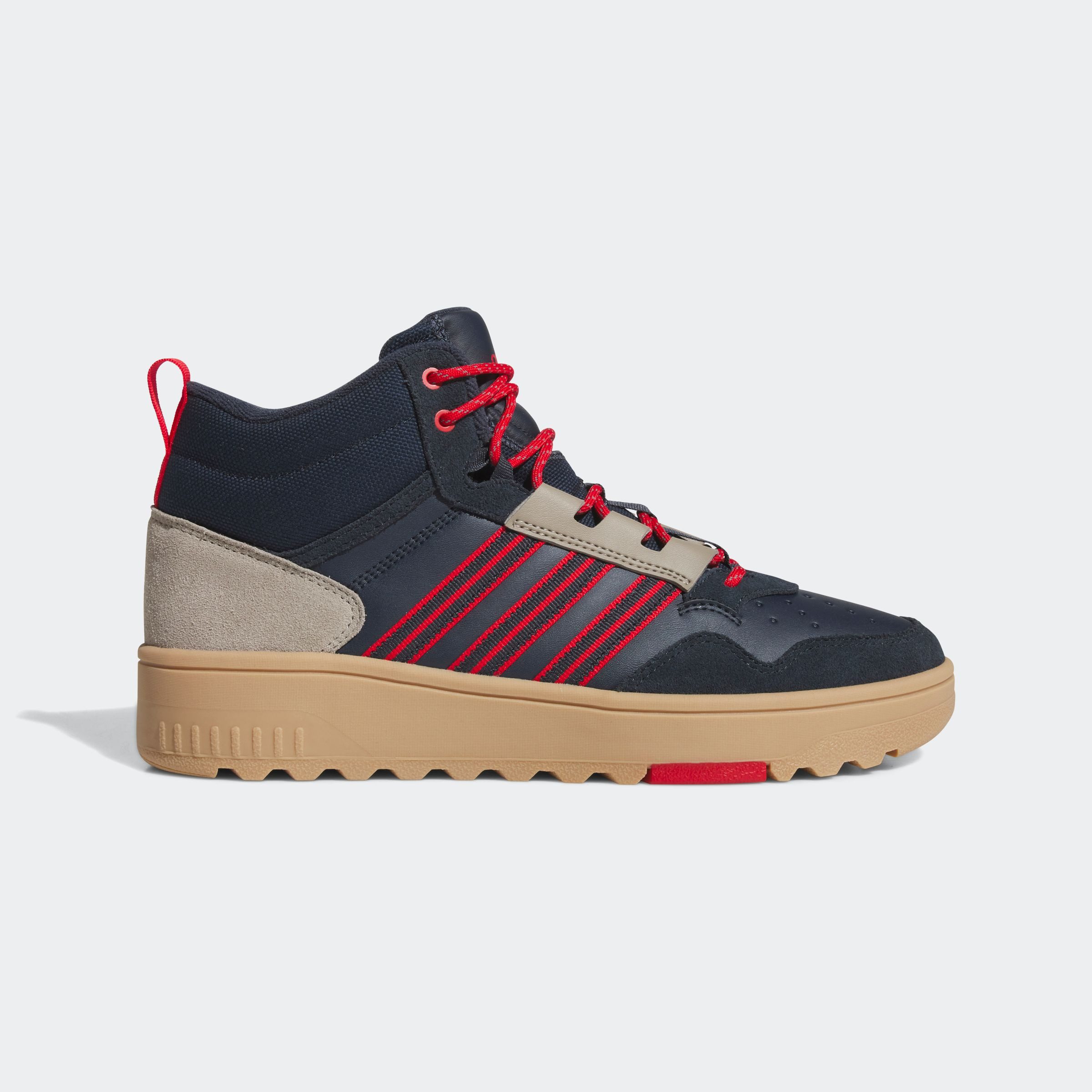 adidas Sportswear Winterlaarzen HOOPS 4.0 MID