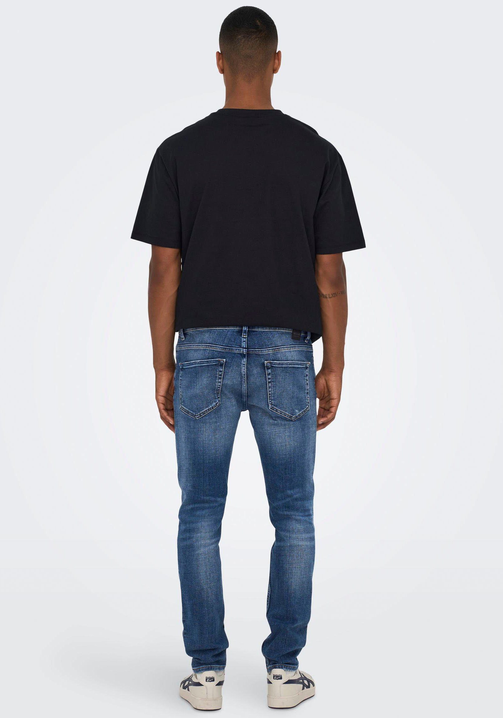 ONLY & SONS Slim fit jeans LOOM Life