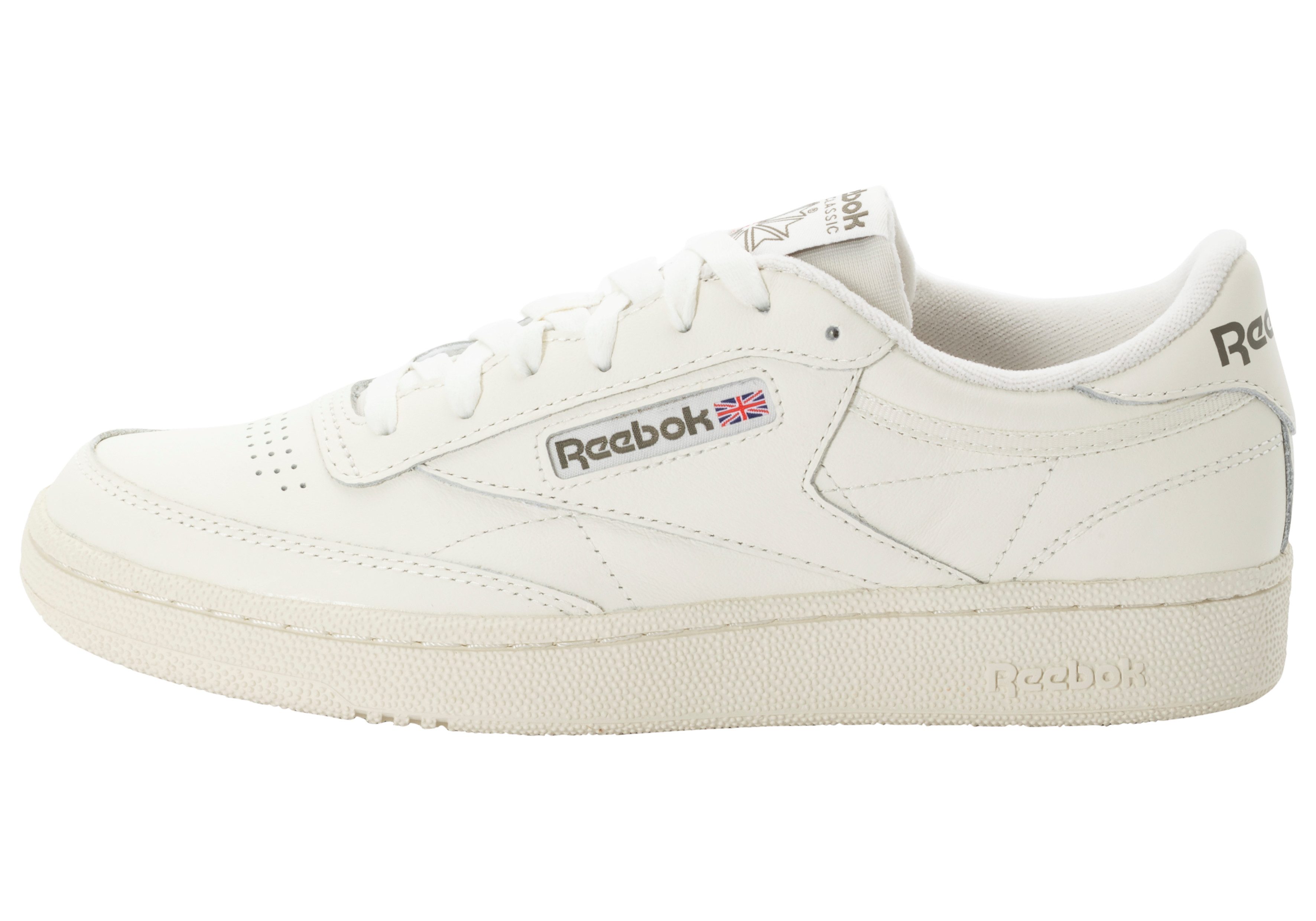 Reebok Classic Sneakers Club C 85