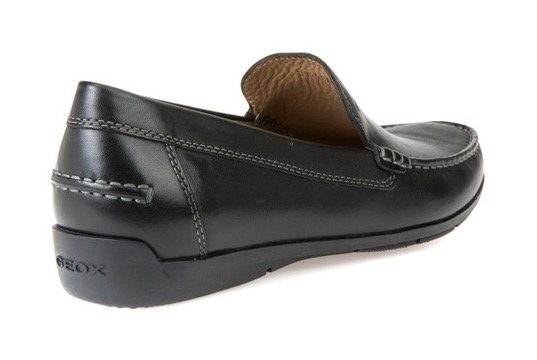 Geox Mocassins U SIRON A