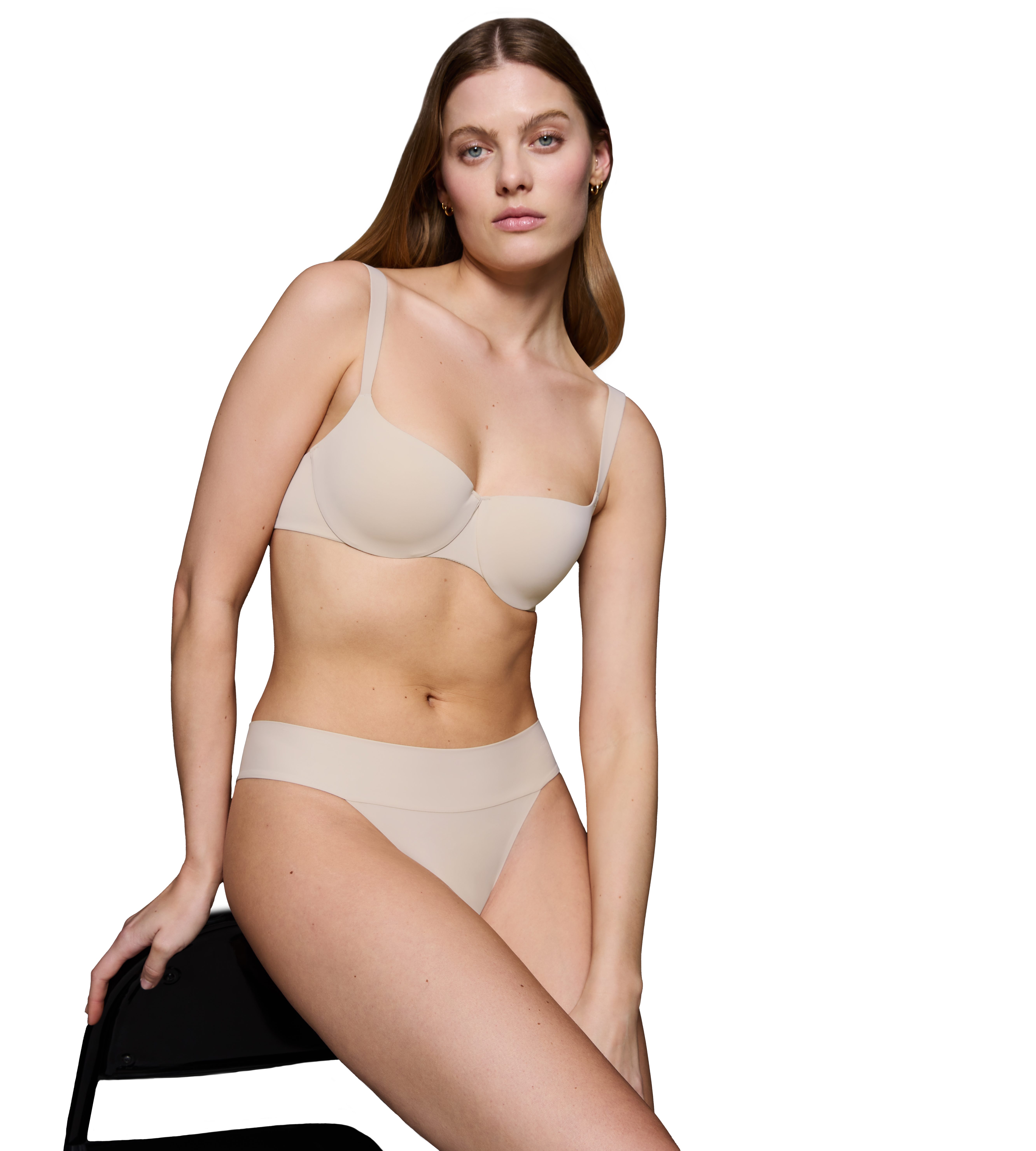 Triumph Balconette-bh Body Make-Up Illusion
