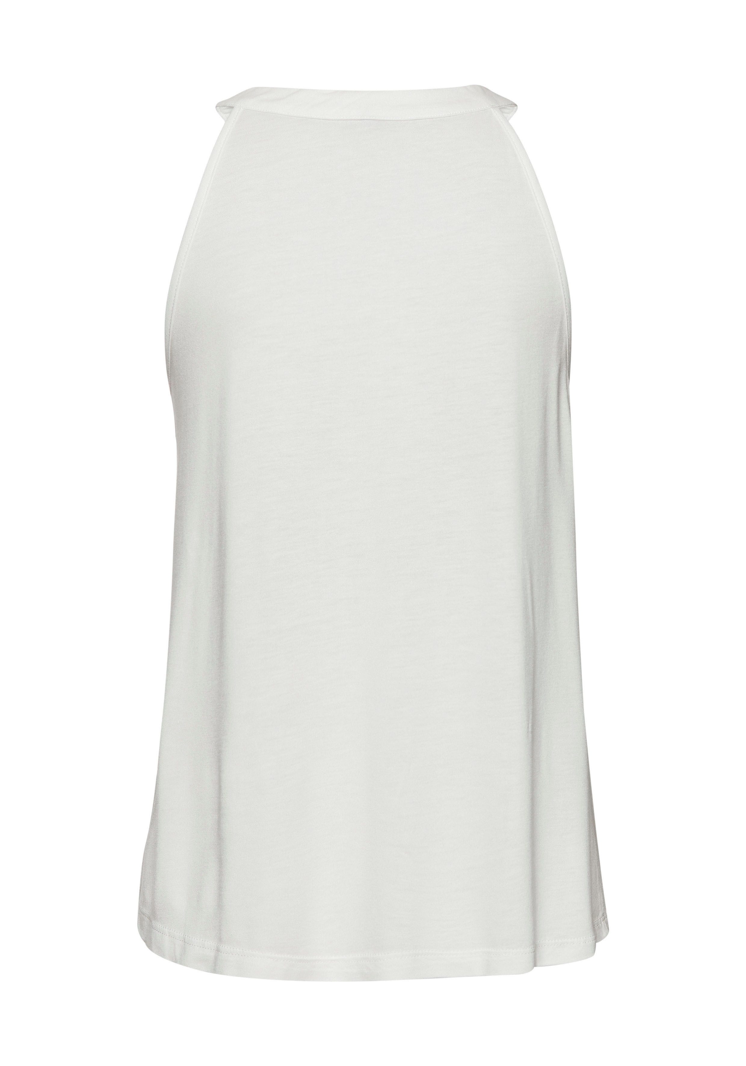 Vivance Strandtop in licht a-model