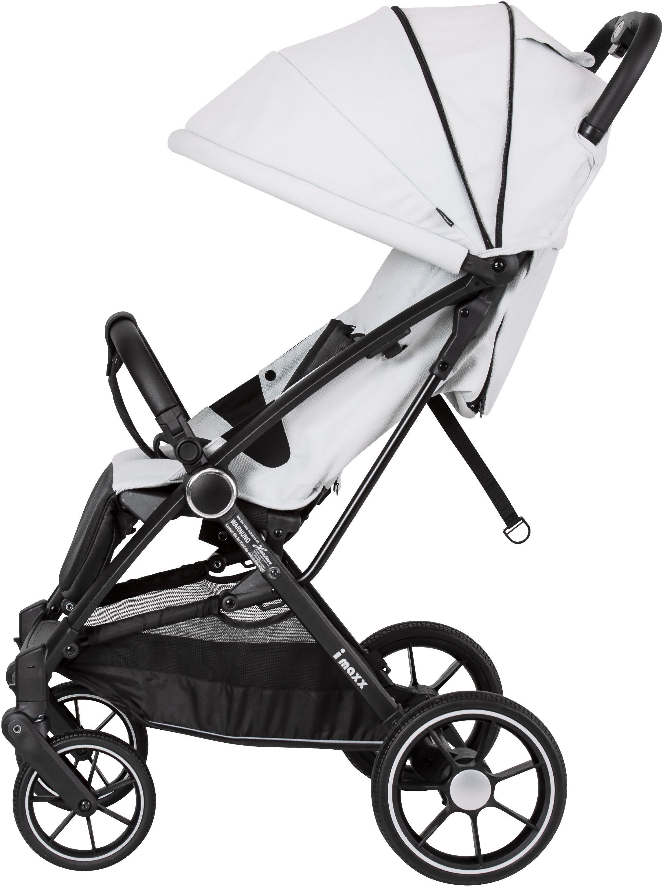 Hartan Kinder-buggy I-maxx - Buggy 1