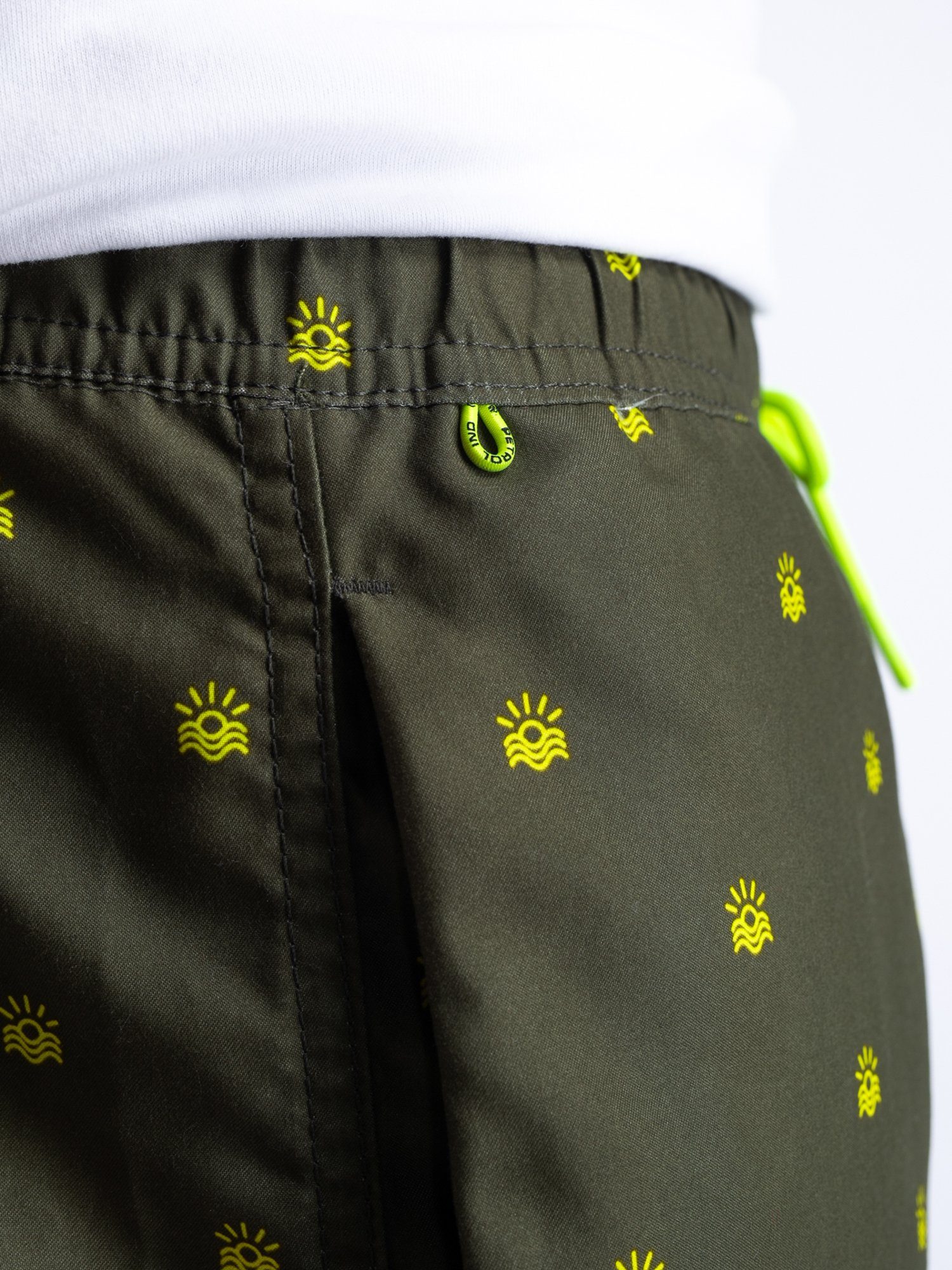 Petrol Industries Zwemshort Men Swimshort