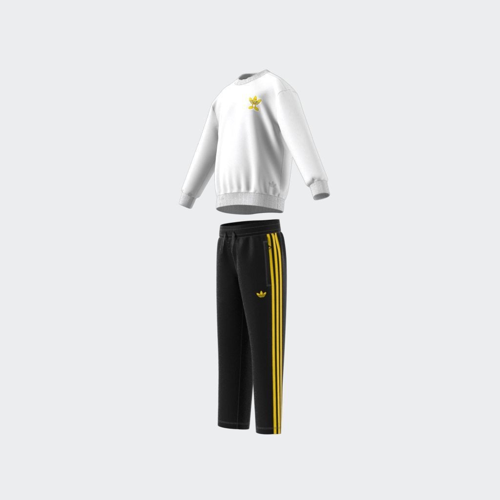 adidas Originals Trainingspak CREW SET (2-delig)