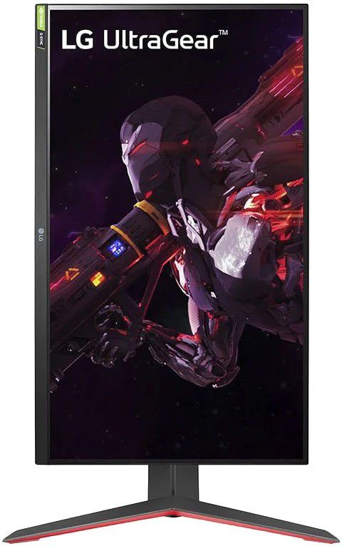 LG Ledscherm 27GP850P, 68 cm / 27", WQHD