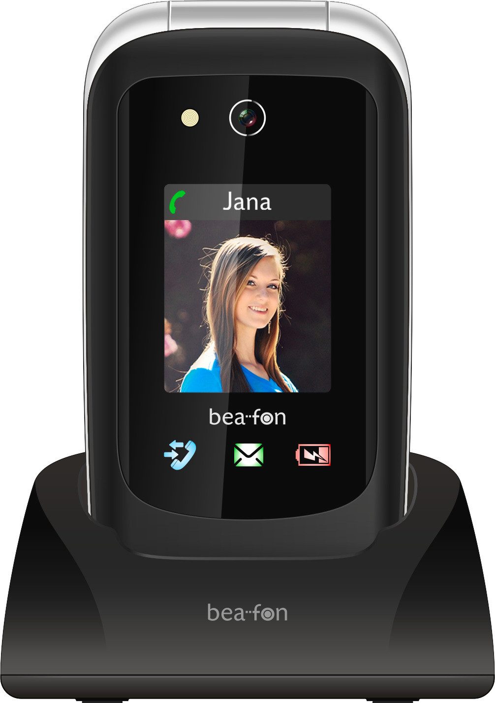 Beafon Clamshell SL720i