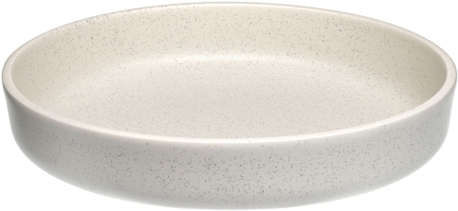LEONARDO Bordenset Soepbord ROMA, Keramiekbord, ca. 20 cm(set, 6-delig)
