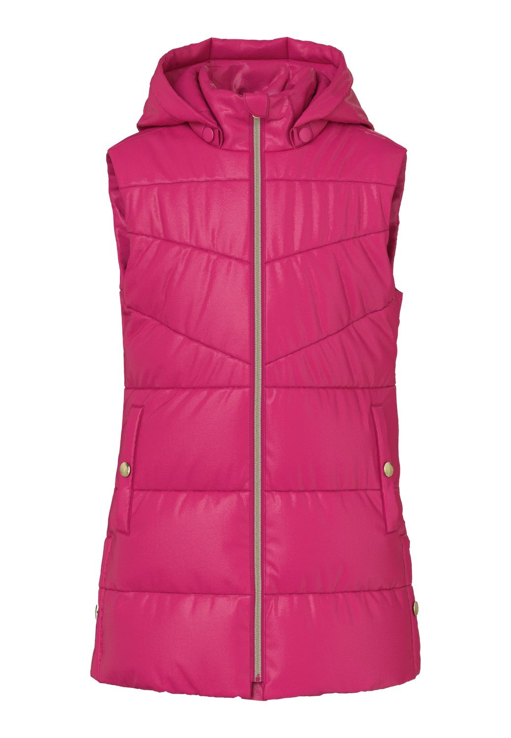 Name It Bodywarmer NKFMONAY VEST PB