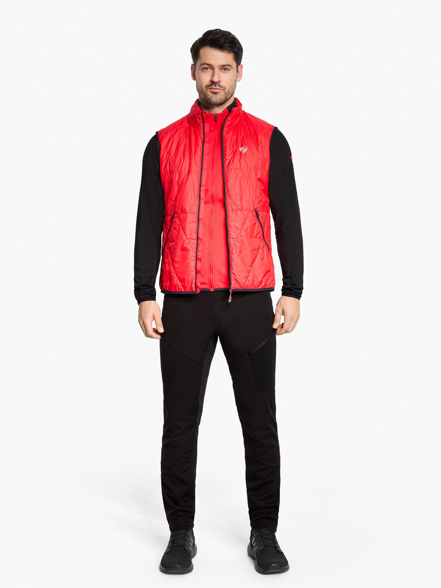 Ziener Functionele broek NEBIL-Z pants man