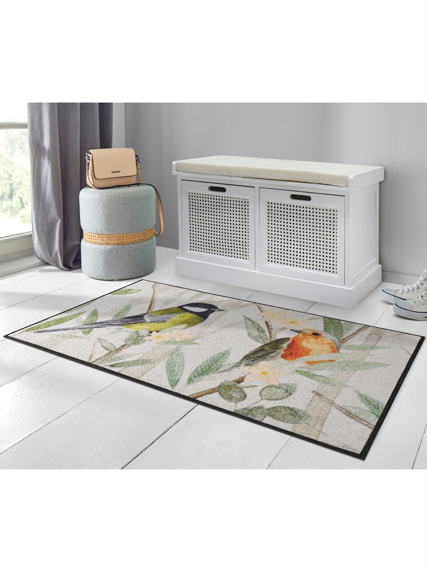wash+dry by Kleen-Tex Mat