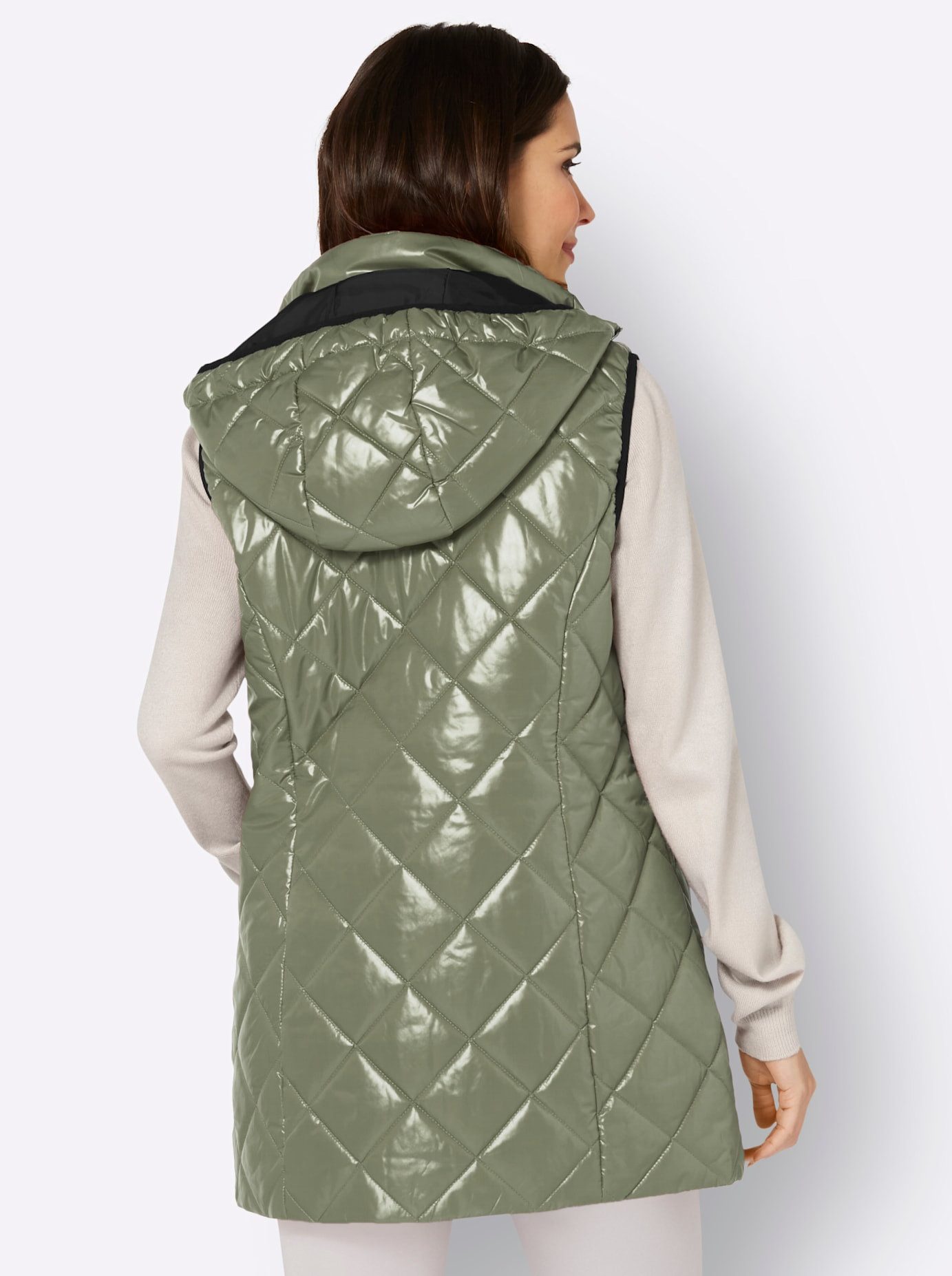 Classic Basics Bodywarmer