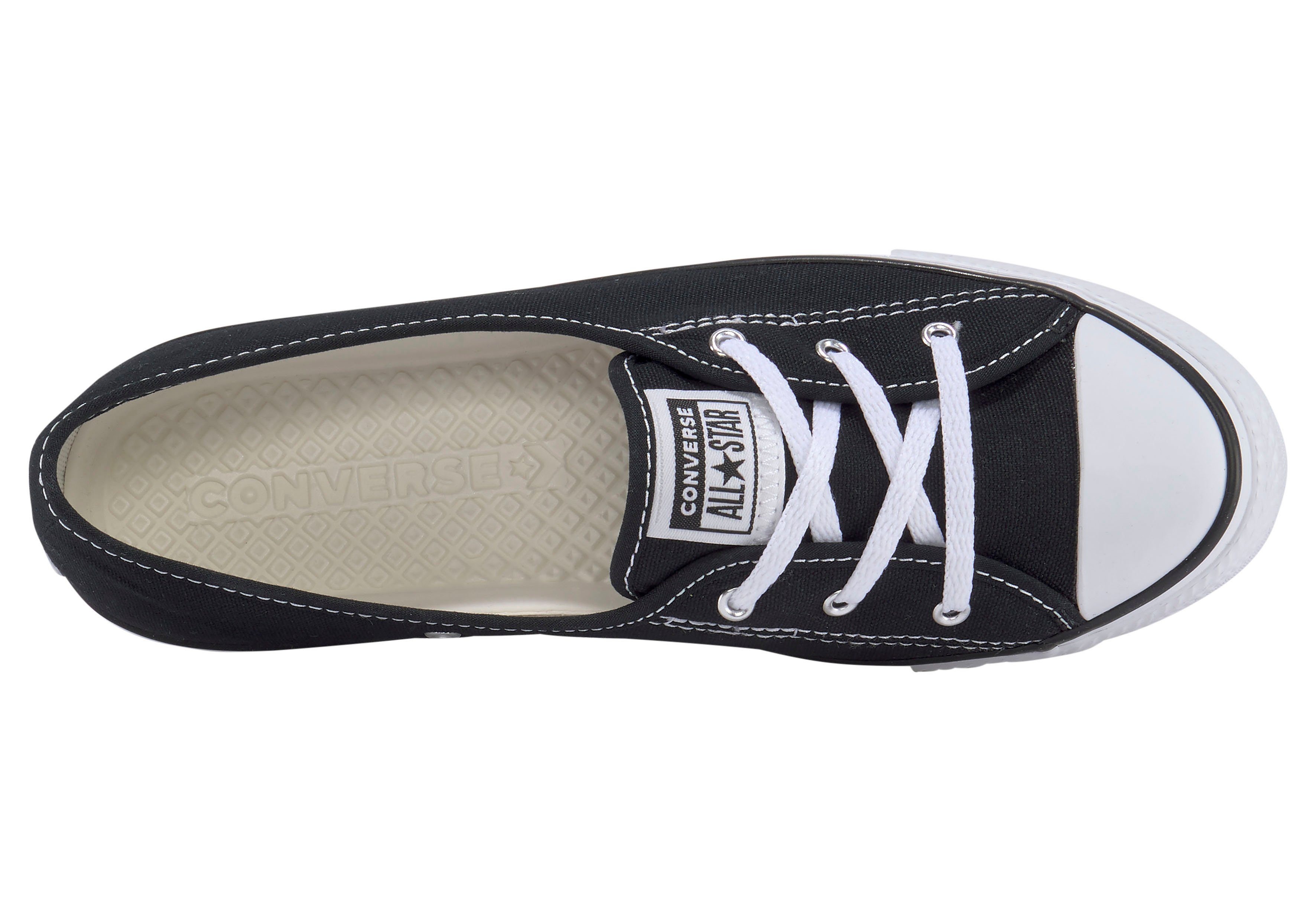 Converse Sneakers Chuck Taylor All Star Ballet Lace Ox
