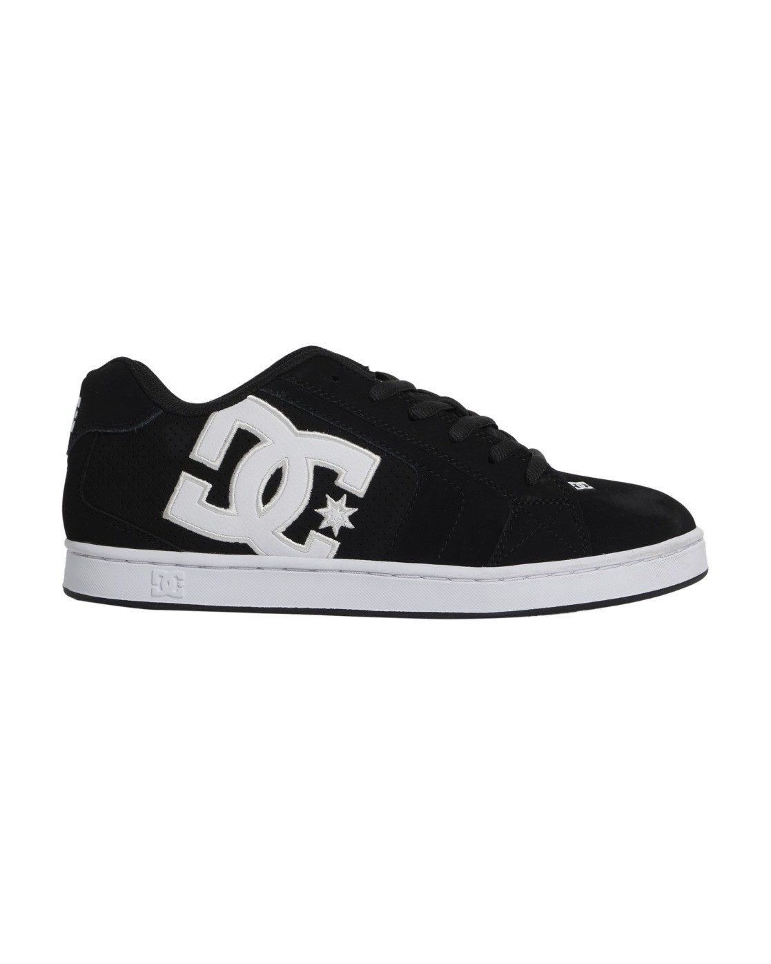 DC Shoes Sneakers Net
