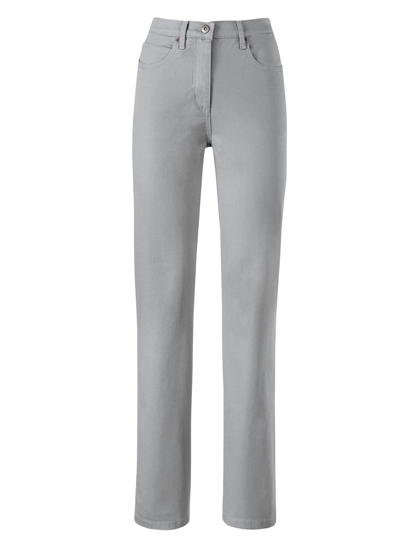 Casual Looks 5-pocket jeans