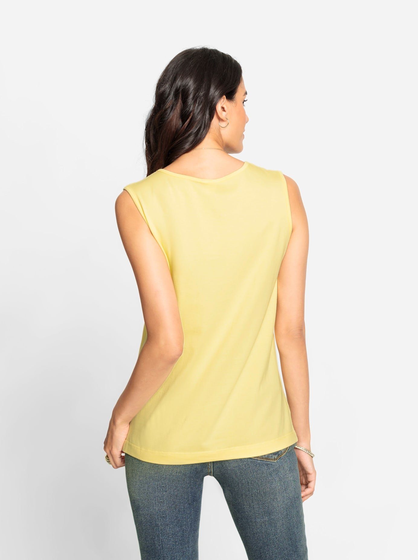 Classic Inspirationen Shirttop