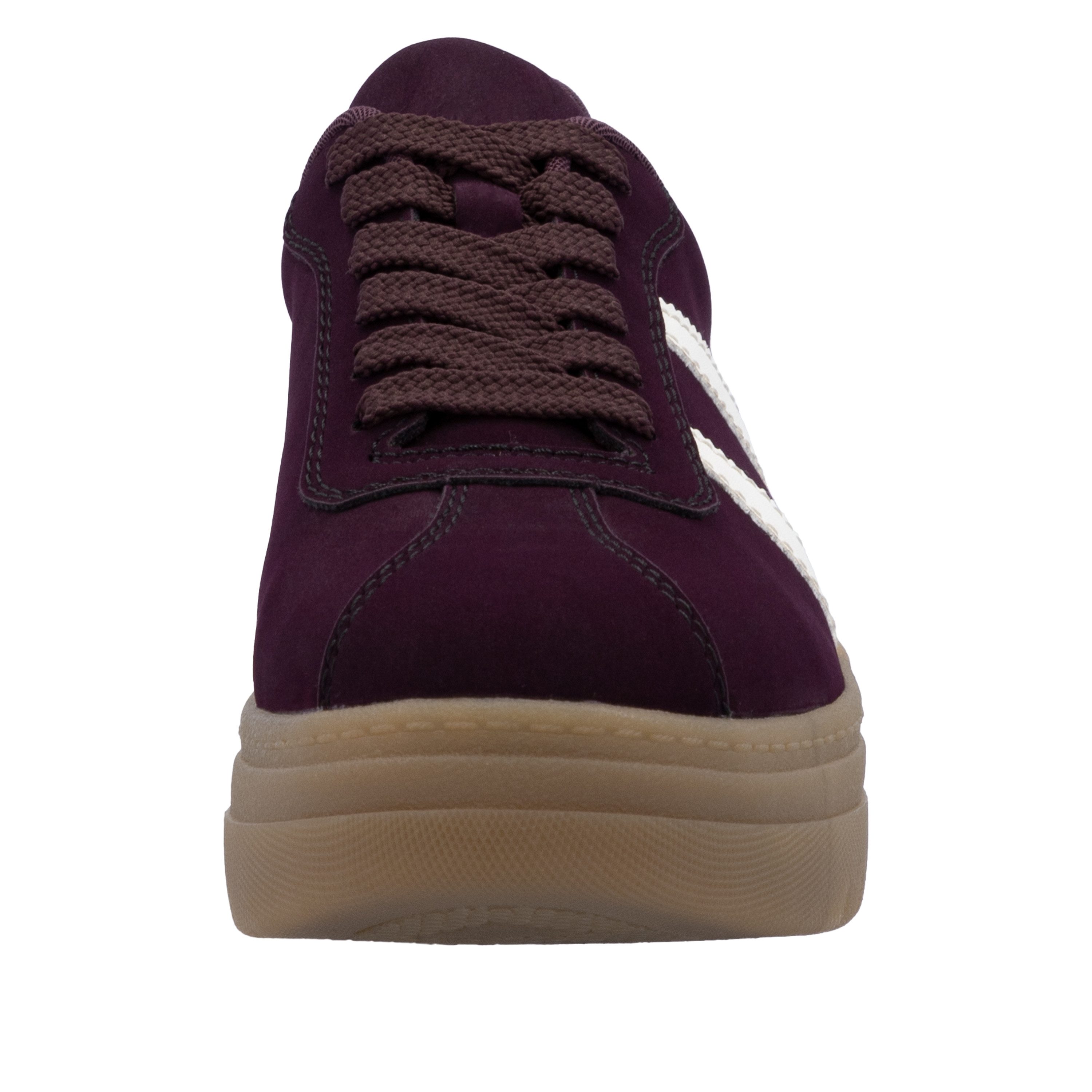 Rieker Plateausneakers