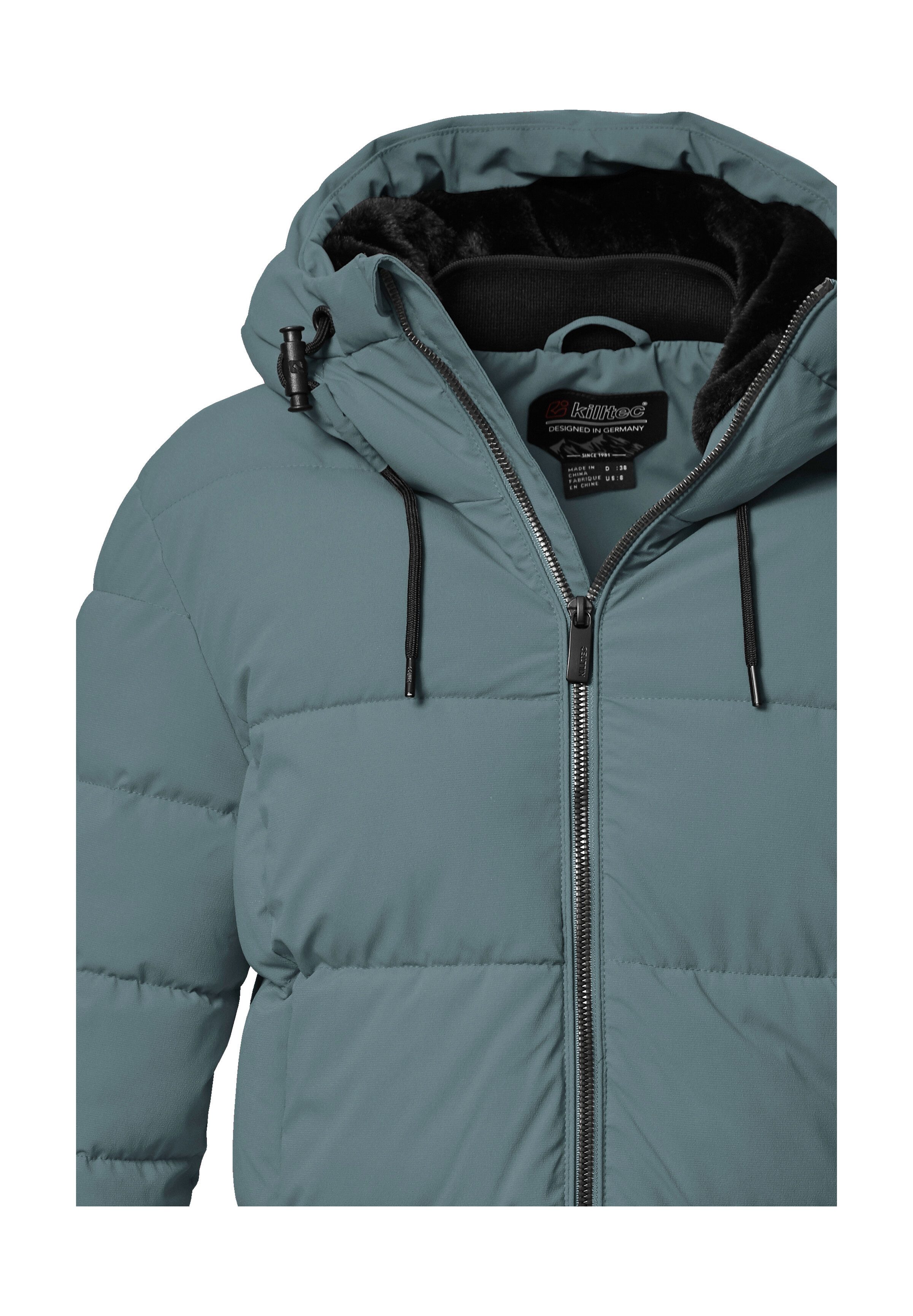 Killtec Gewatteerde jas KOW 56 WMN QLTD CT