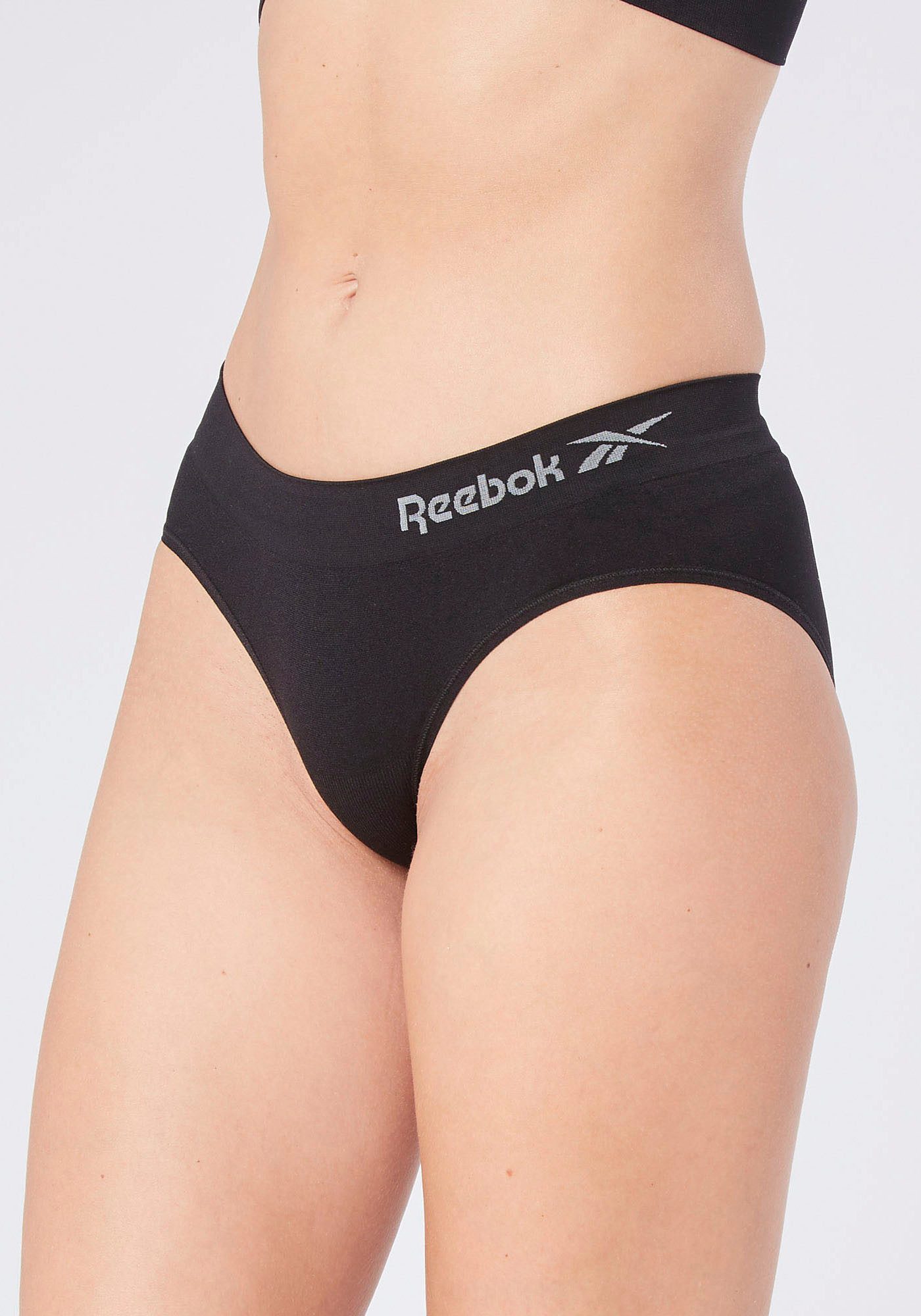 Reebok Slip Raina met elastische taille (Set van 3)
