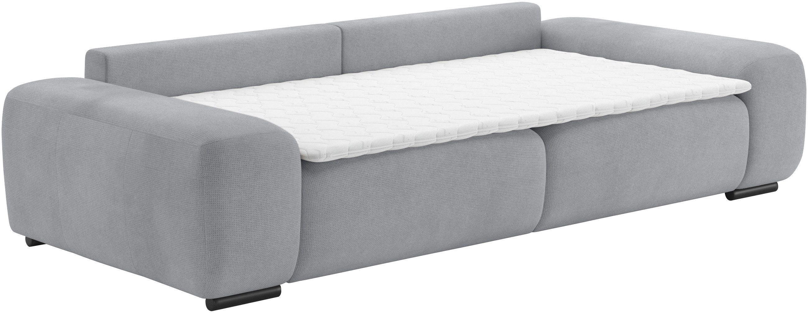 Mr. Couch Megabank Sundance II Volwaardig bed