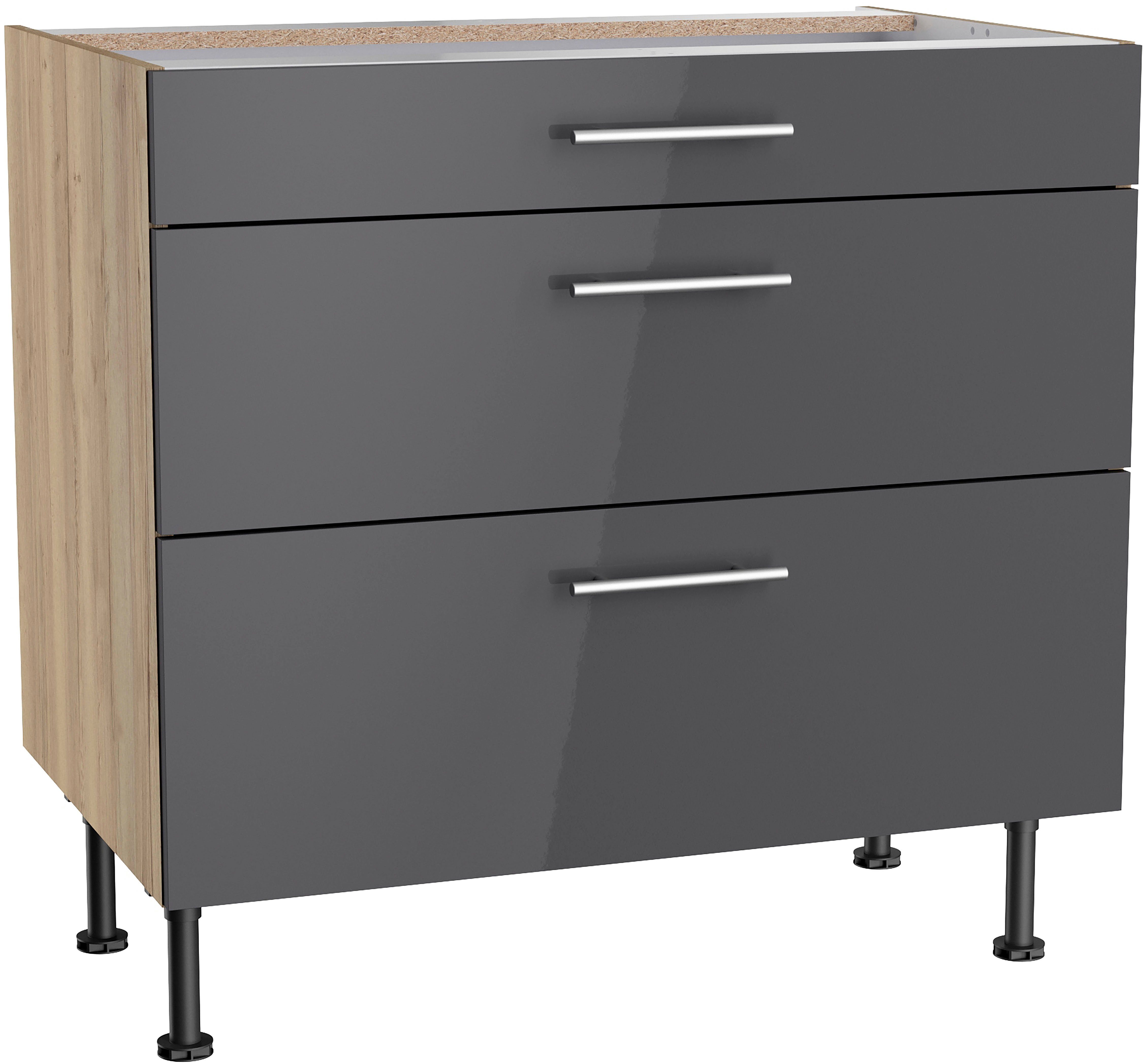 OPTIFIT Onderkast Klara Breedte 90-130 cm