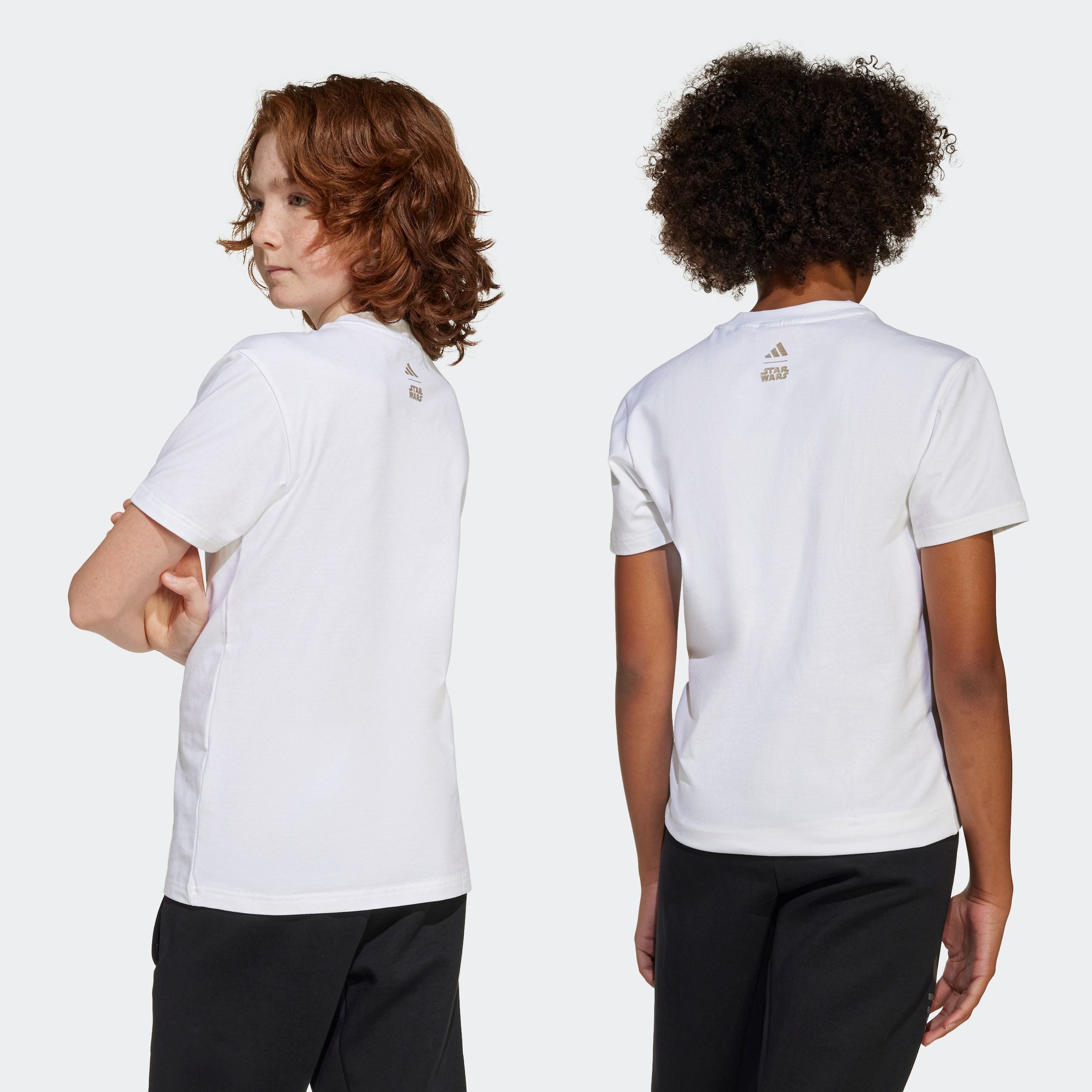 adidas Sportswear T-shirt J SW MNDO GFX T