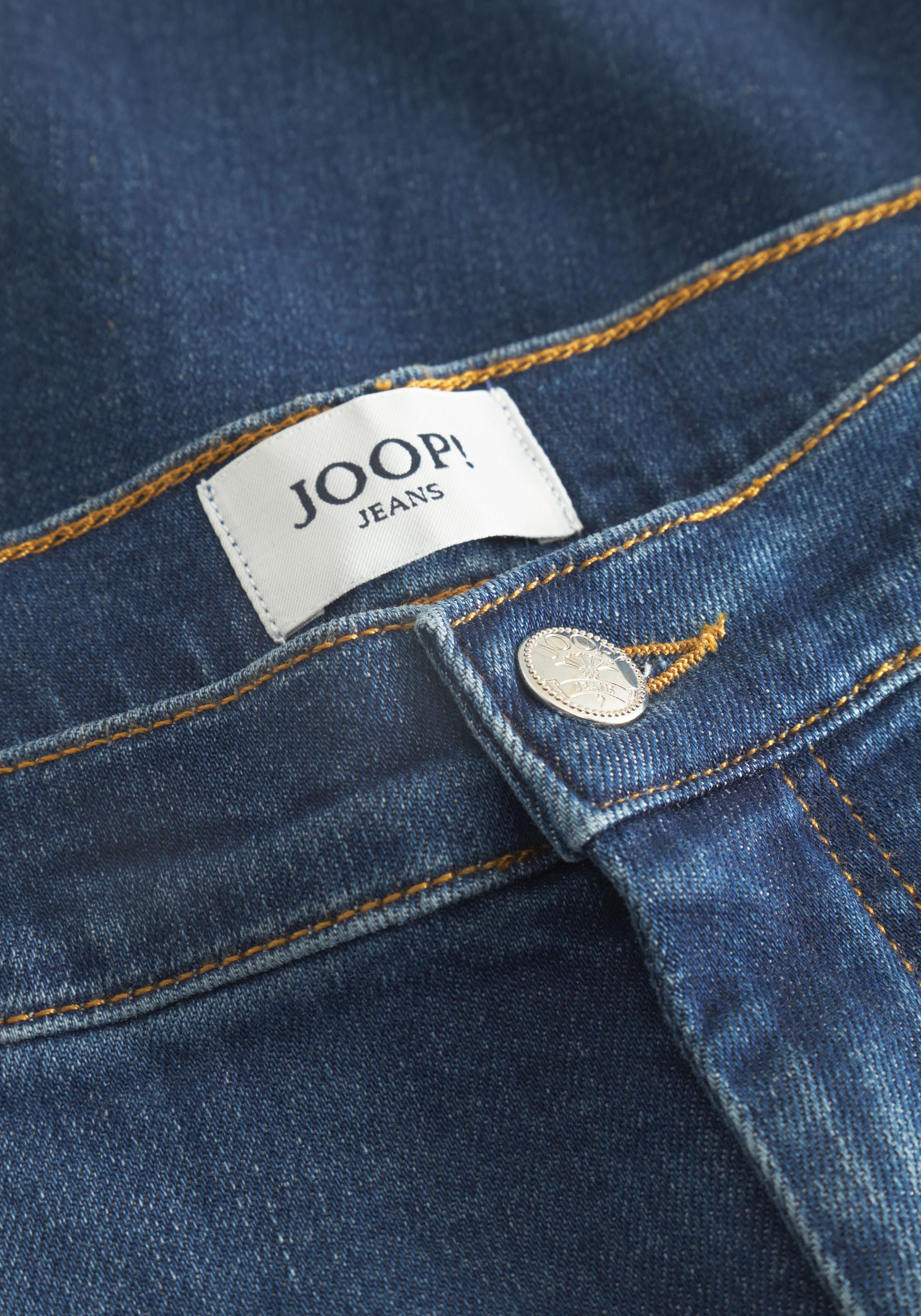 Joop Jeans Bootcut jeans Ella-C-OH