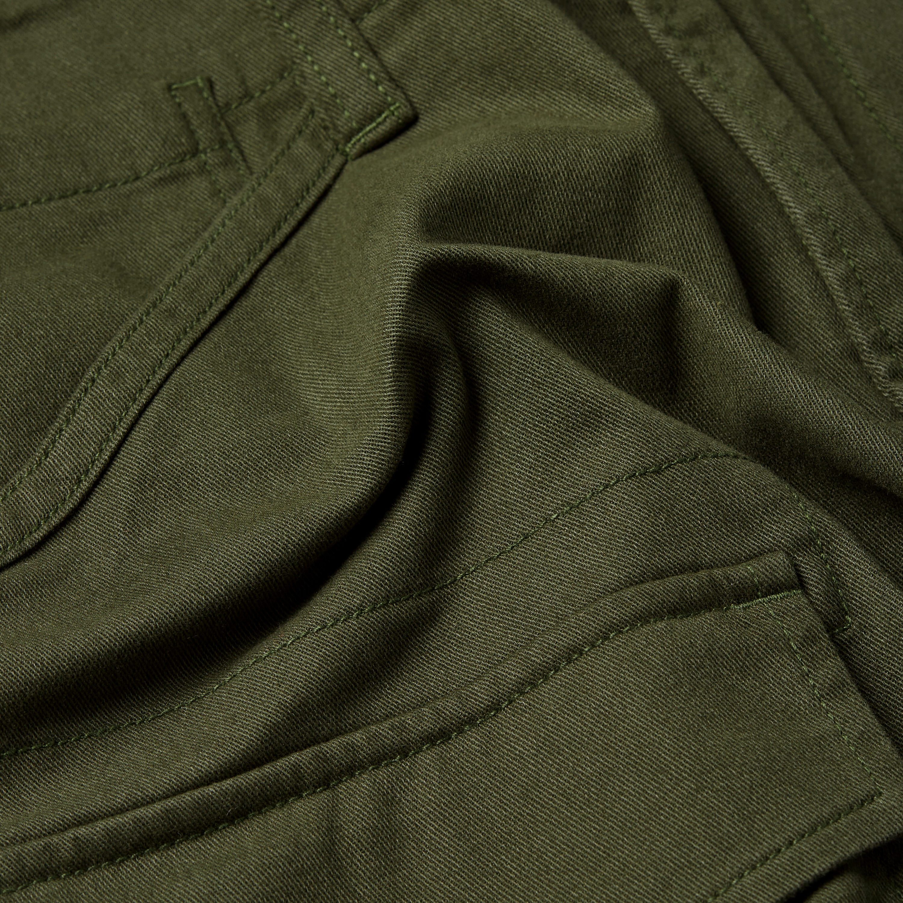G-Star RAW Cargobroek Rovic Cargo regular tapered