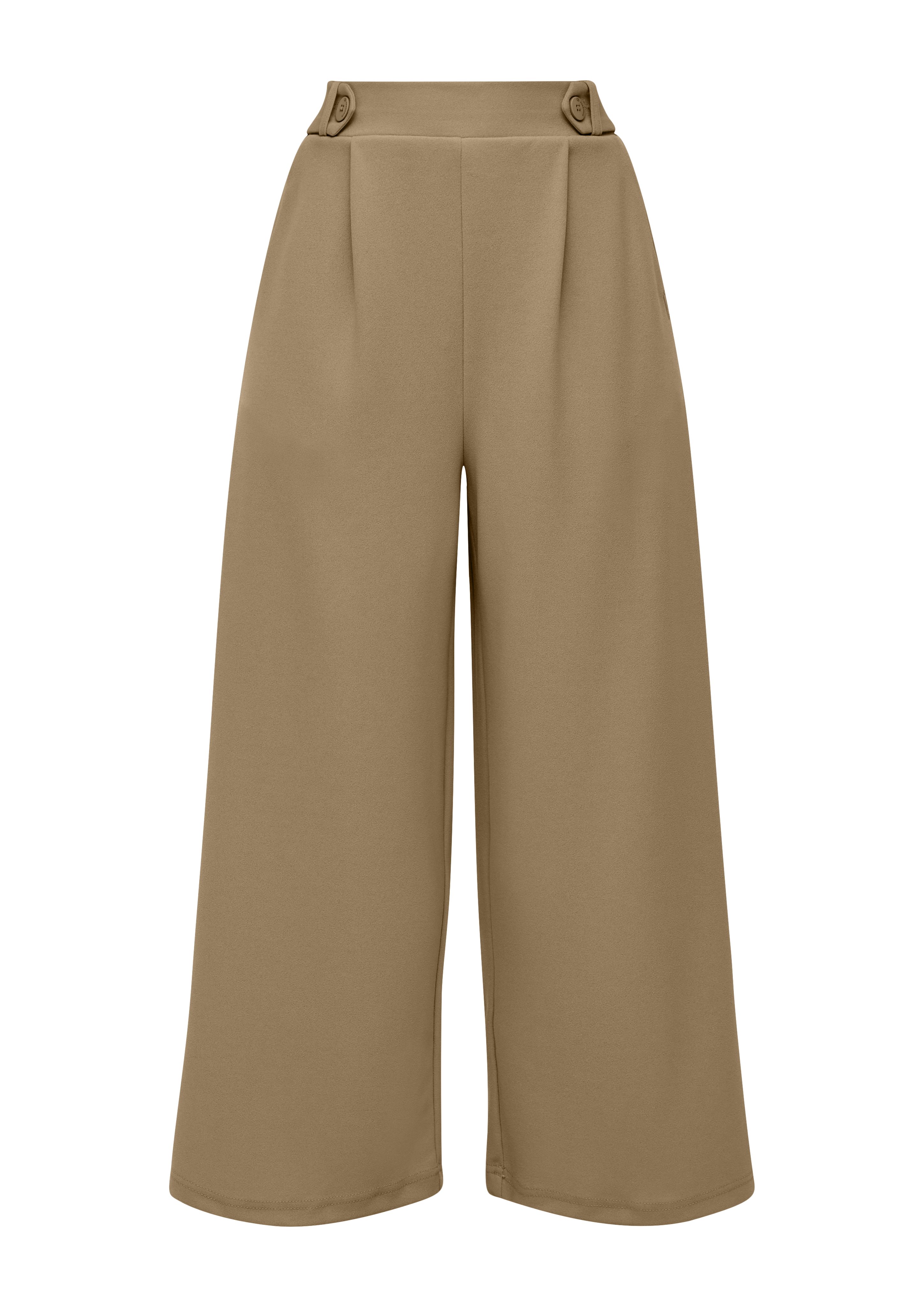 Q/S designed by Culotte met knoopontwerp op de band