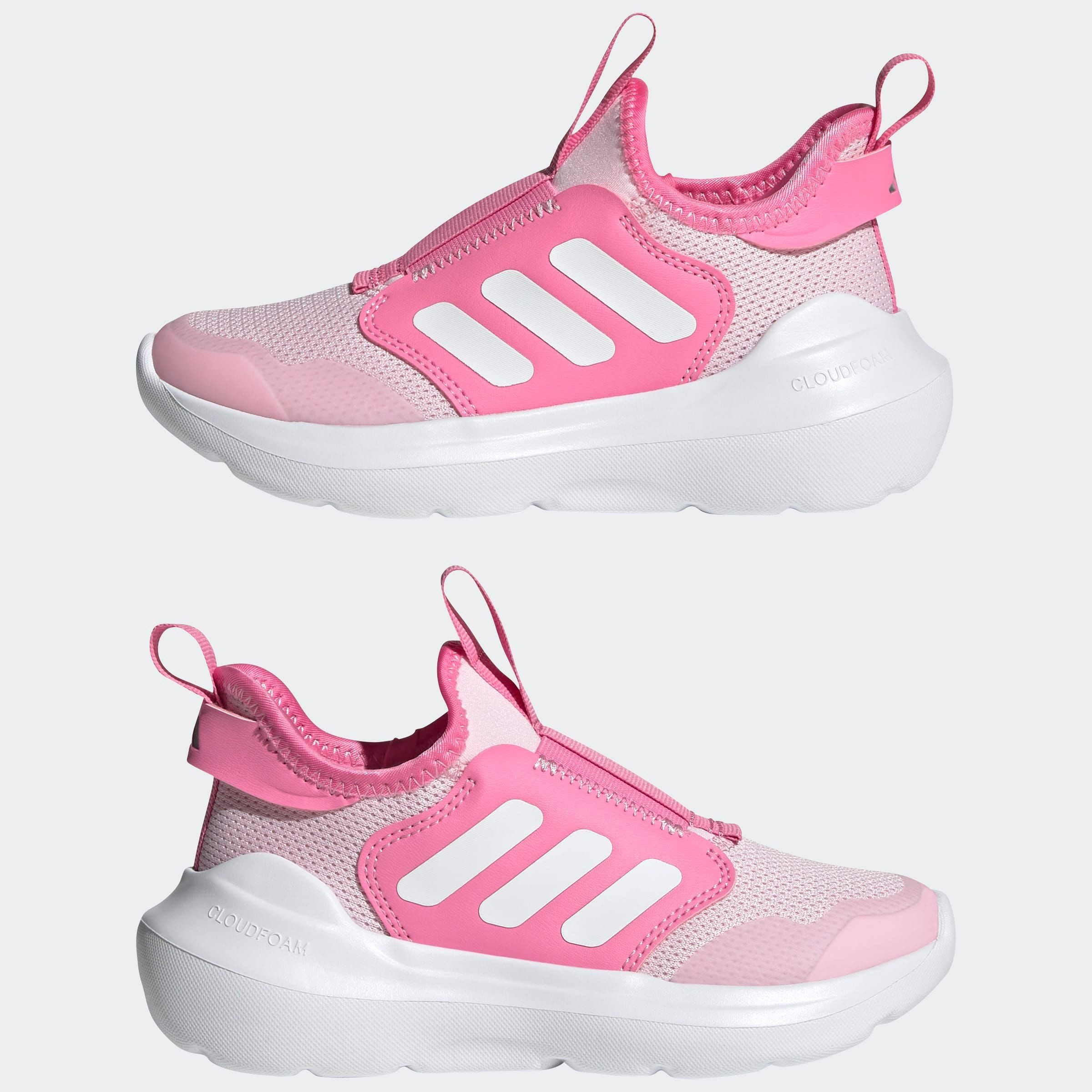 adidas Sportswear Slip-on sneakers TENSAUR COMFORT KIDS