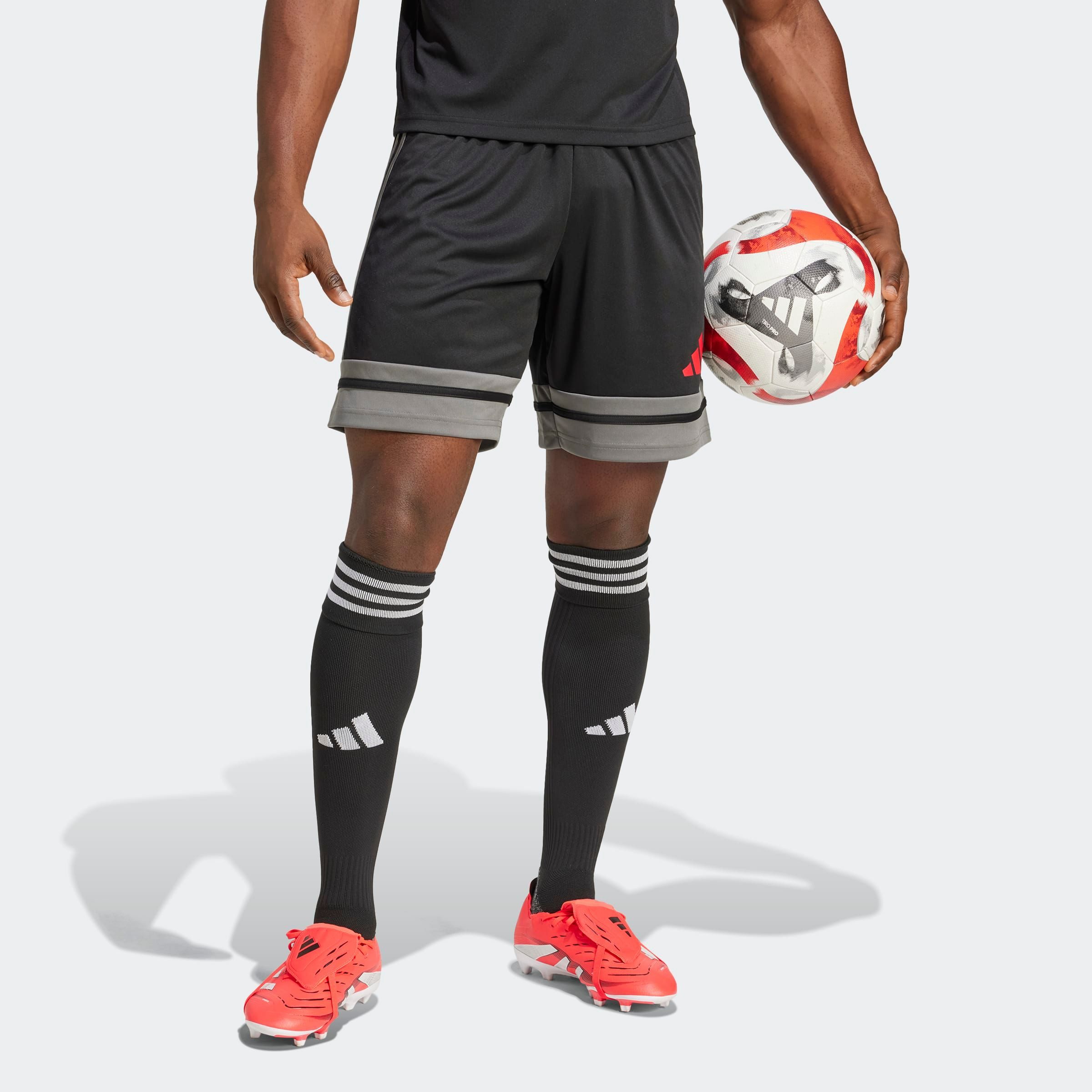 adidas Performance Trainingsshort SQUA25 SHO M (1-delig)