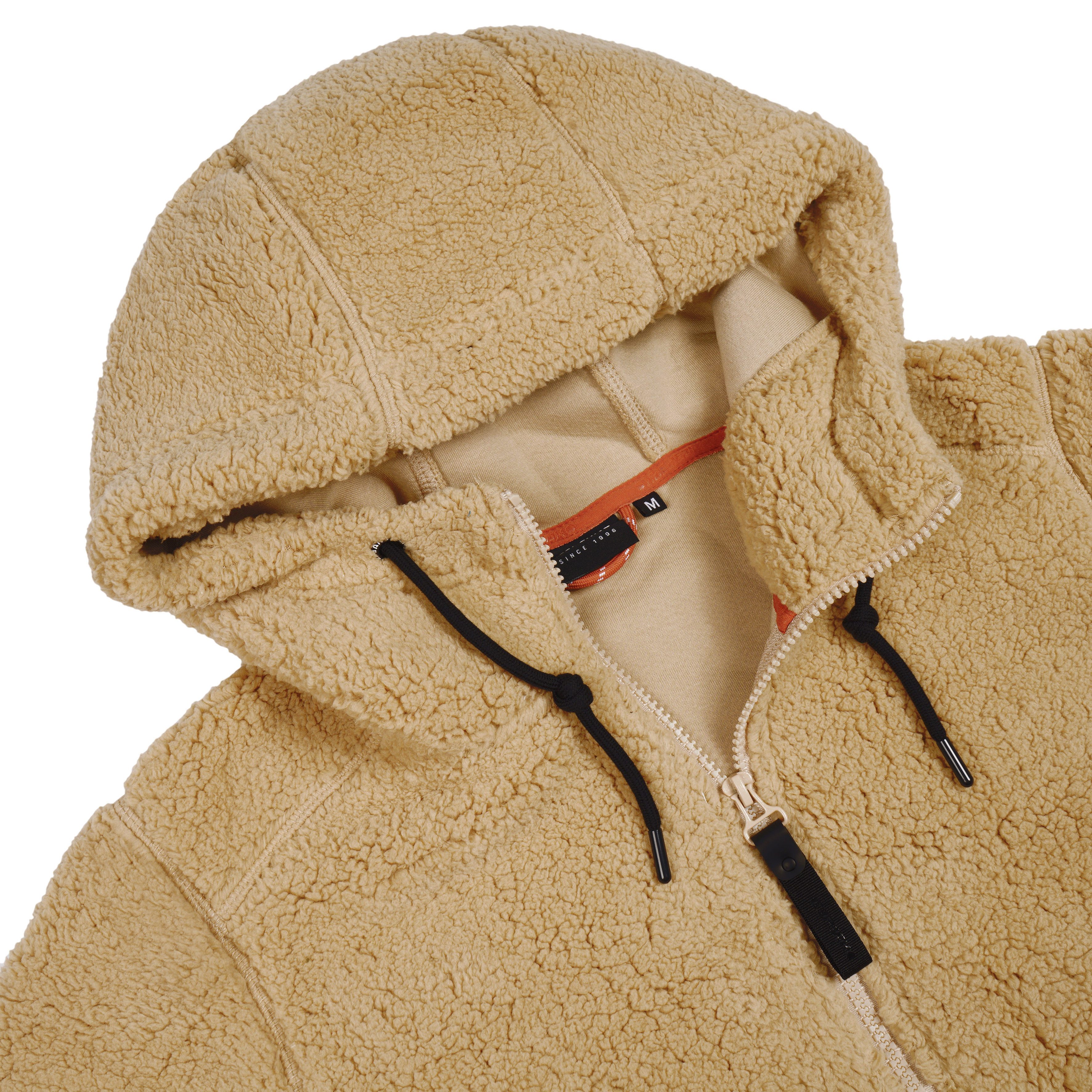 Icepeak Fleecejack D SOFTSHELLBLOUSON MADEIRA