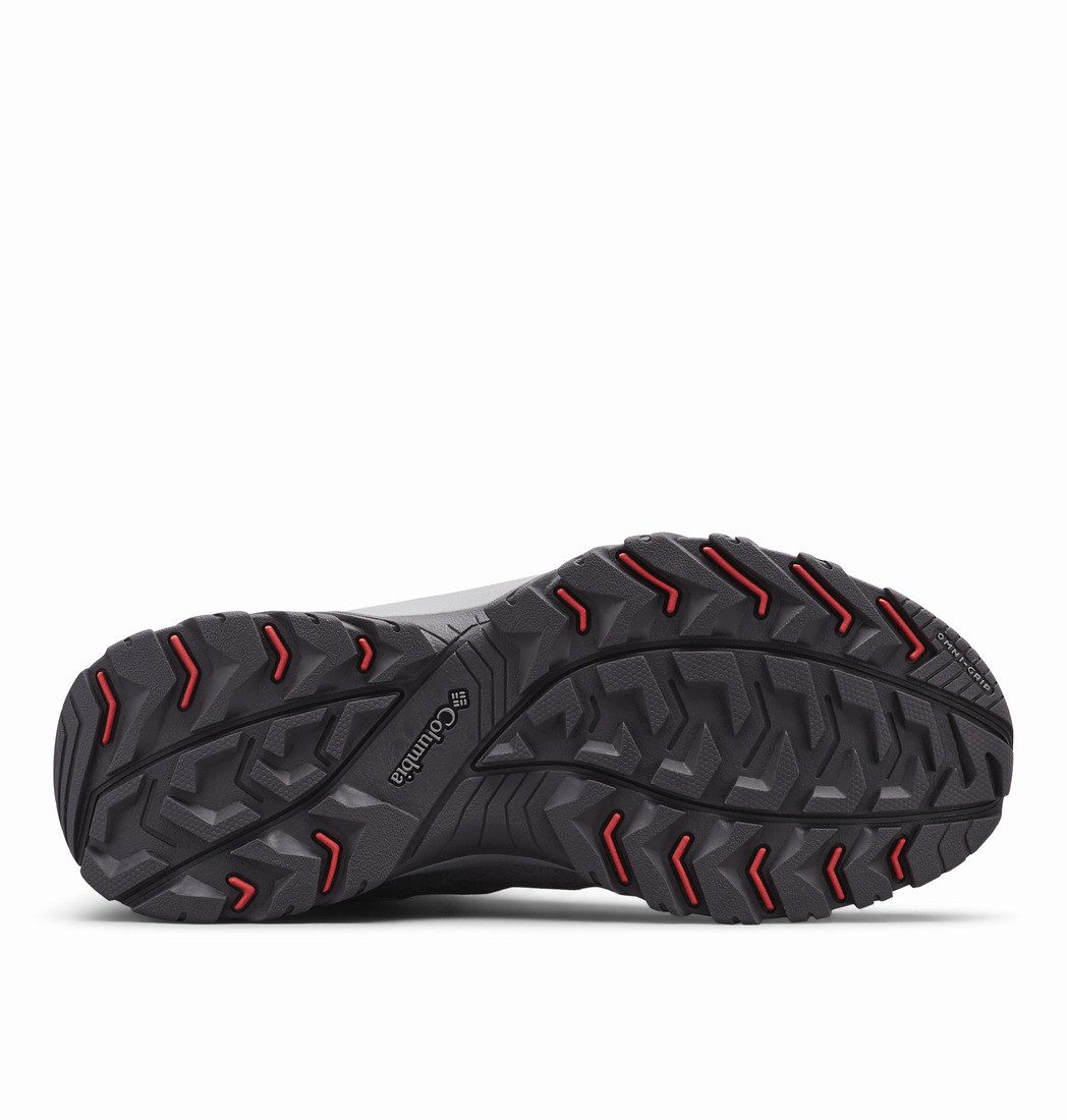 Columbia Outdoorschoenen CRESTWOOD™ MID WATERPROOF