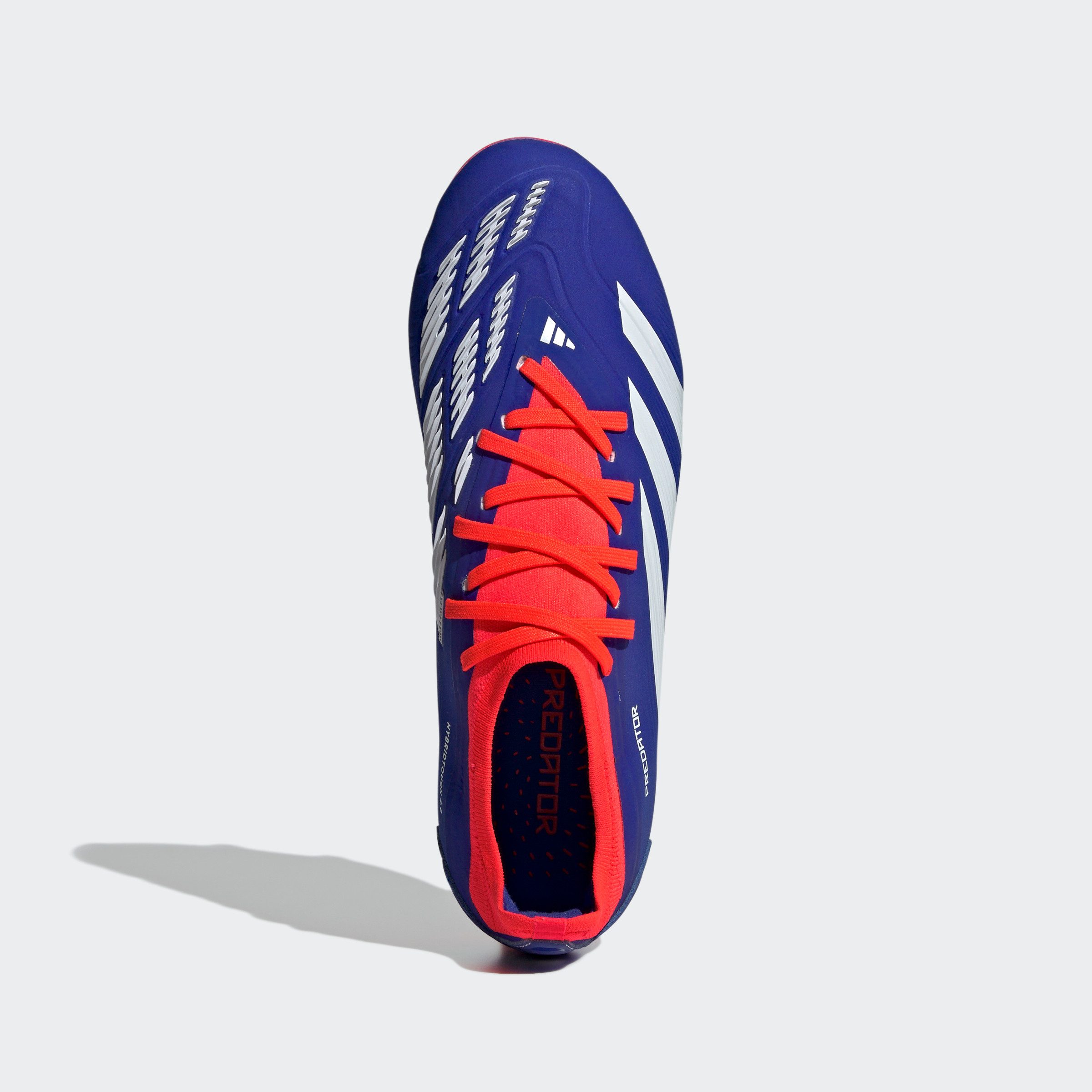 adidas Performance Voetbalschoenen PREDATOR PRO FG