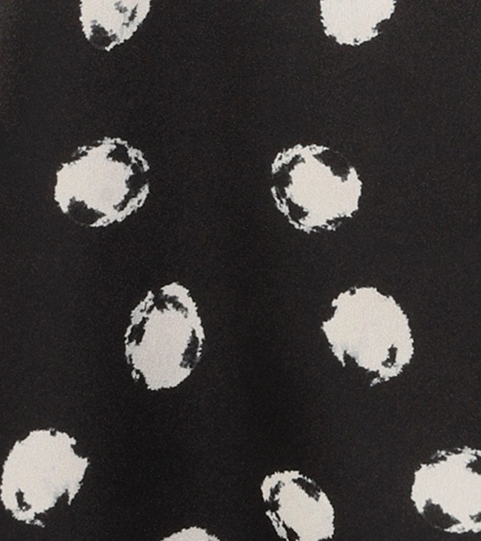 Aniston PLUS Blouse zonder sluiting met v-hals