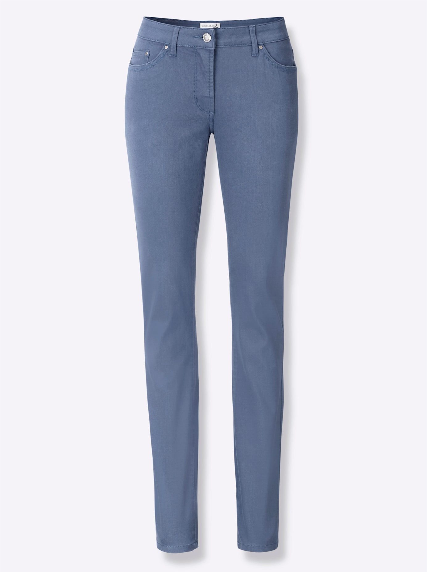 Casual Looks 5-pocket jeans