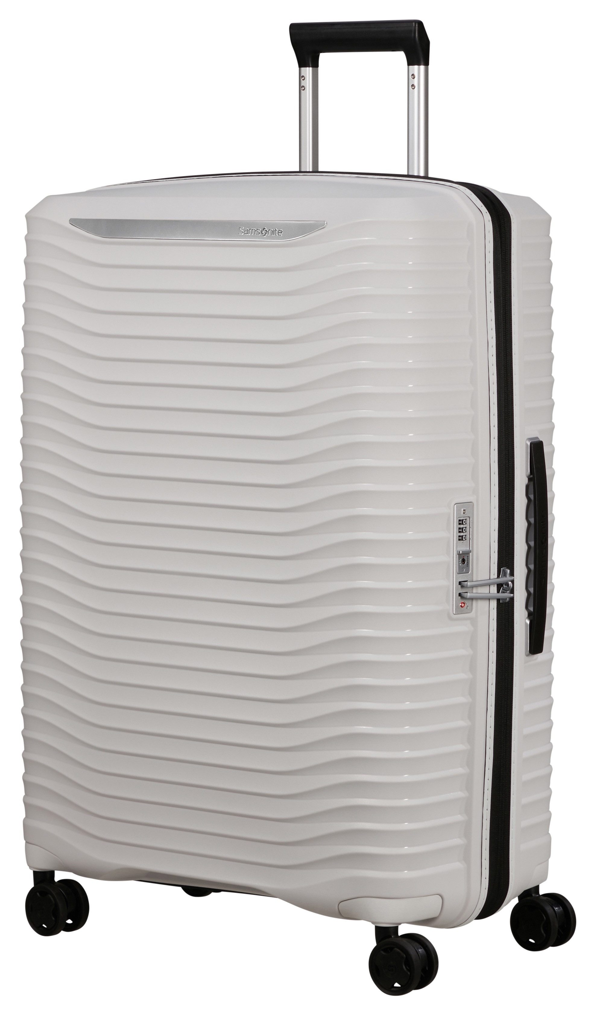 Samsonite Hardshell-trolley Trolley, reisbagage handbagage-koffer TSA-cijferslot USB-poort