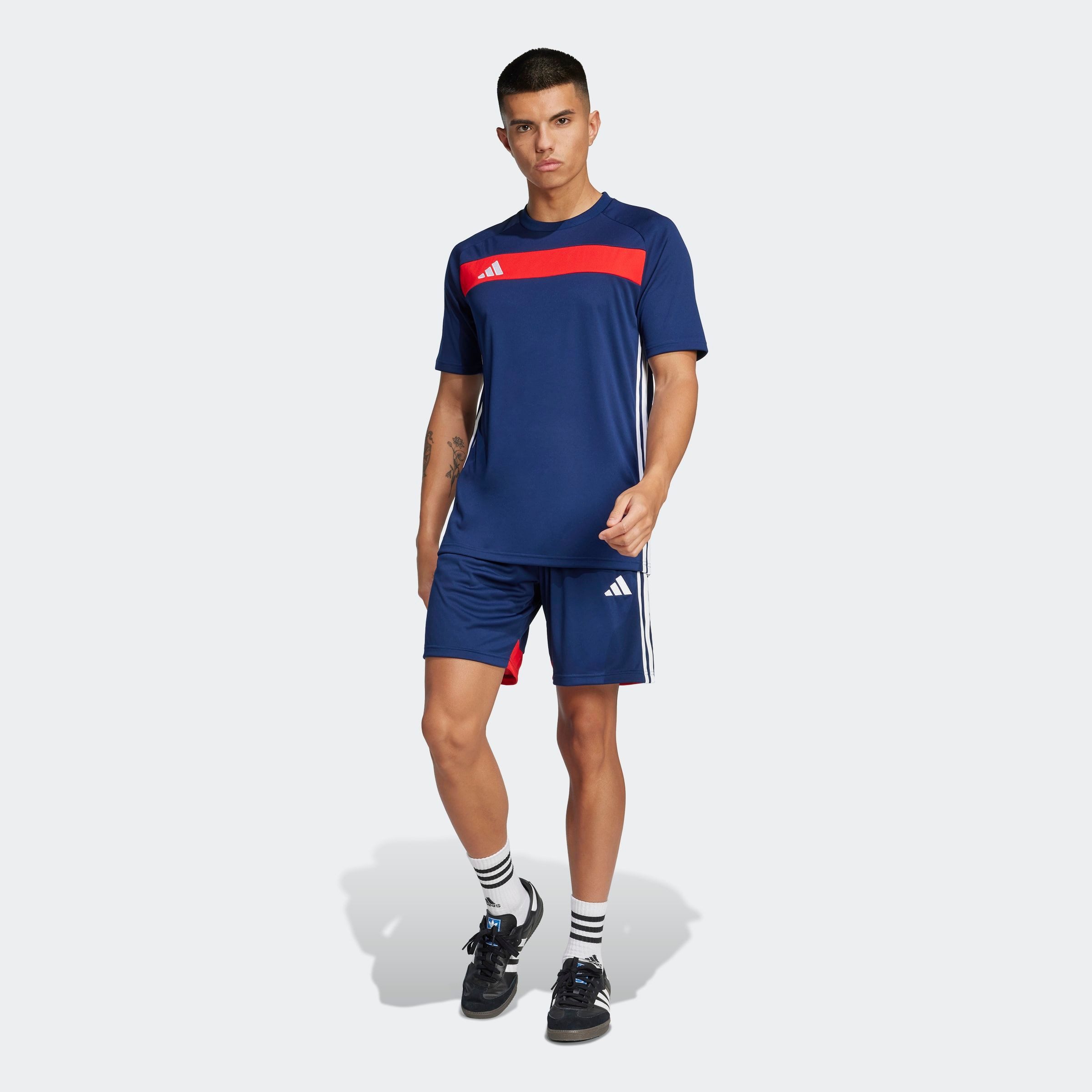 adidas Performance Trainingsshort TIRO ES SHO (1-delig)