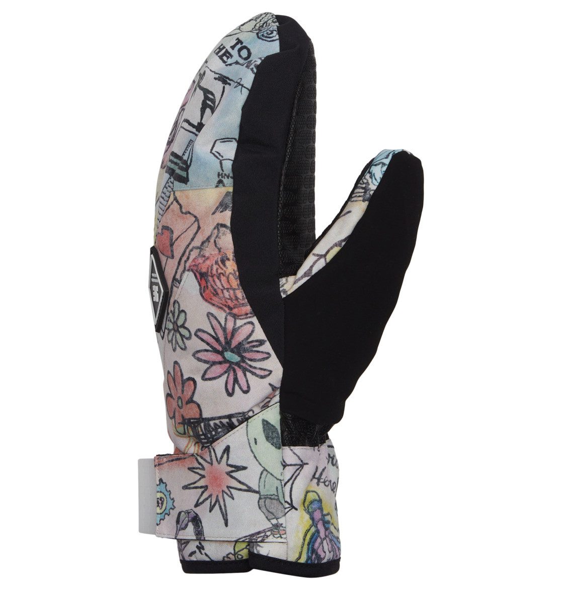 DC Shoes Snowboardhandschoenen Franchise