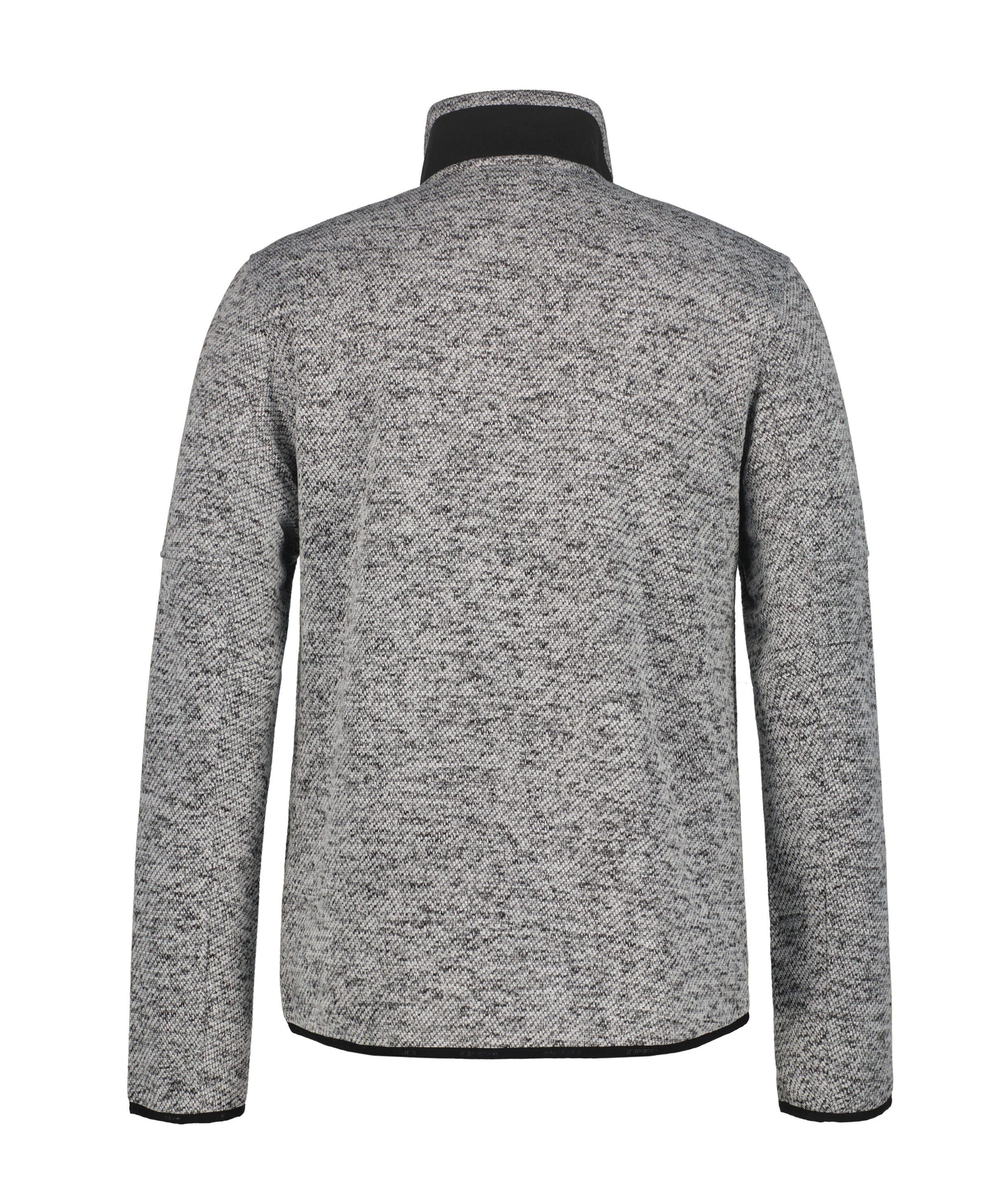 Icepeak Gebreid fleecejack AGARAT