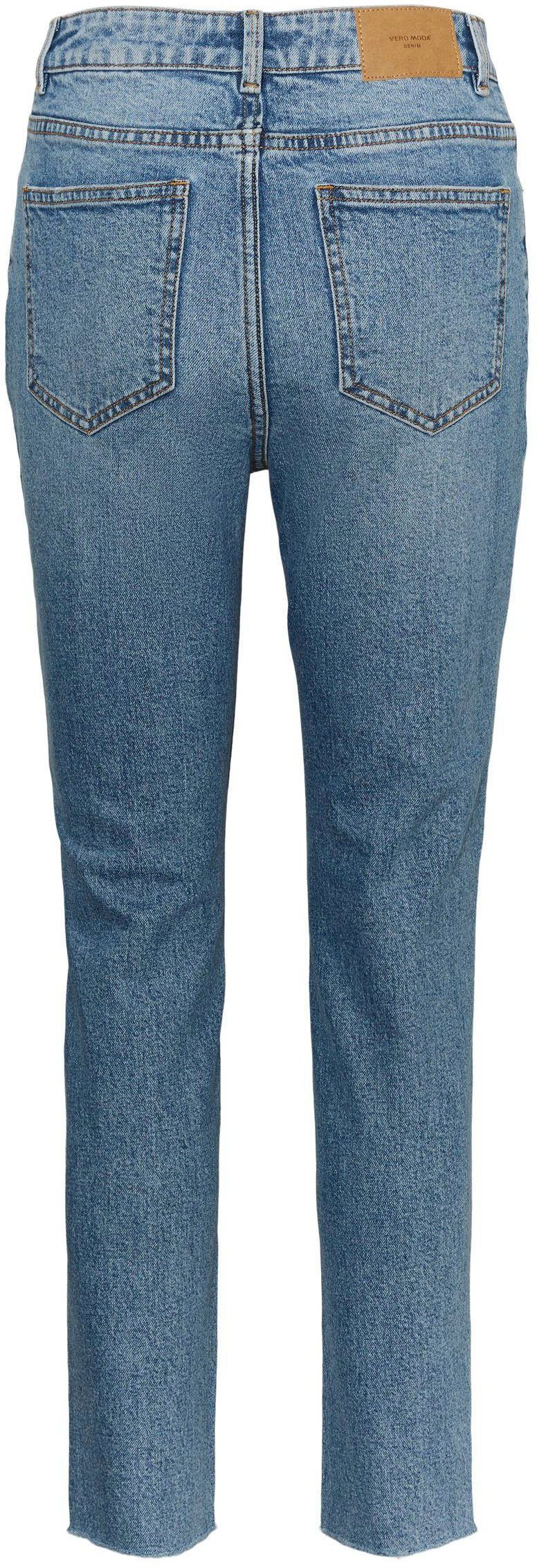 Vero Moda Straight jeans VMBRENDA