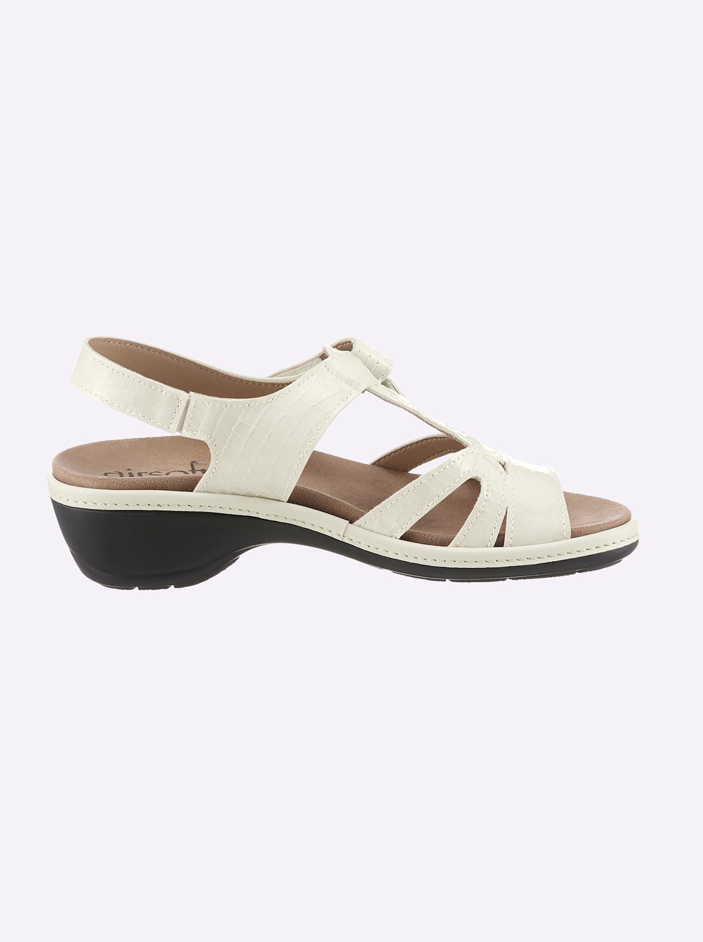 Classic Sandalen