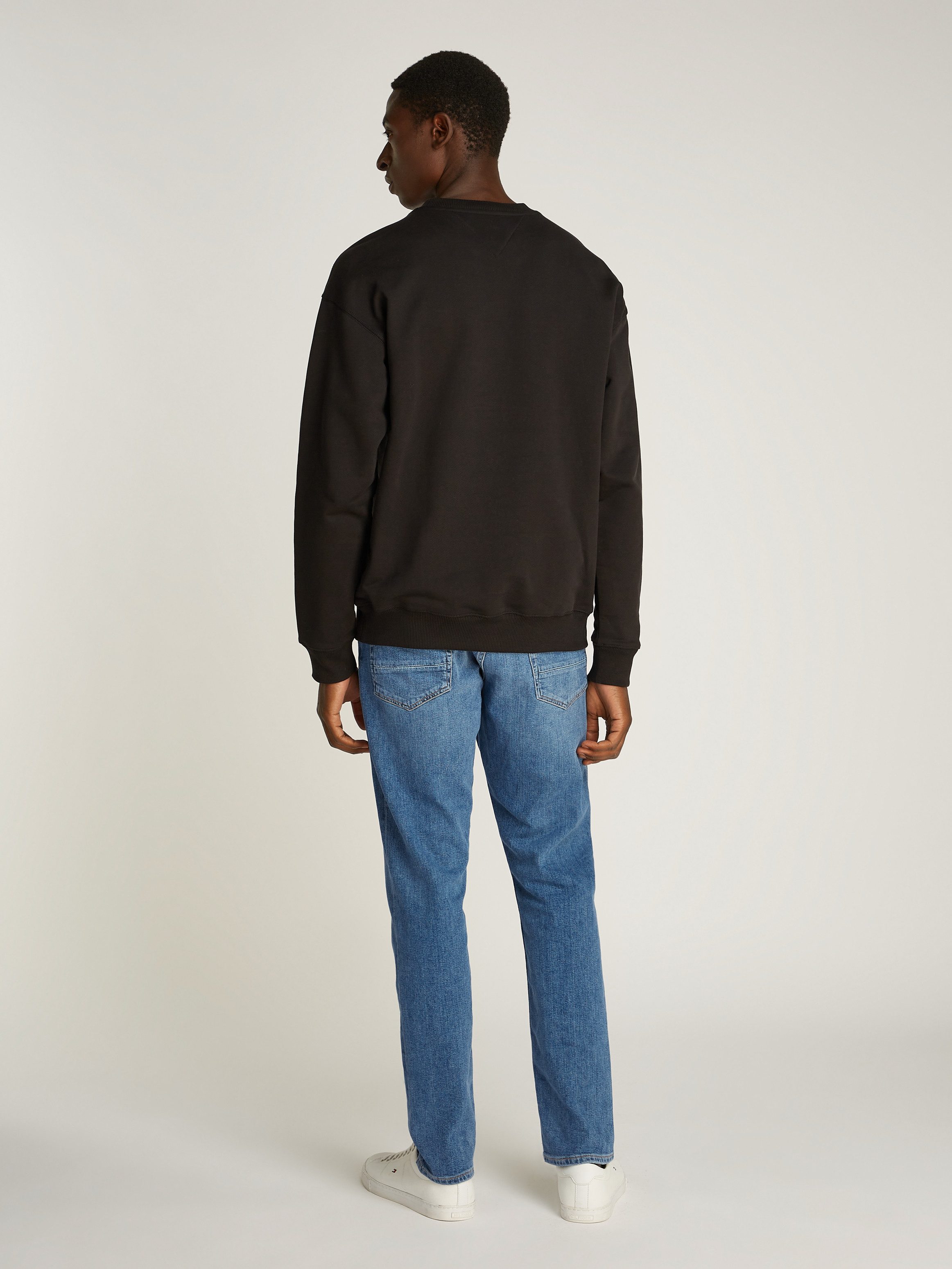 Tommy Hilfiger Straight jeans CORE HARLEM