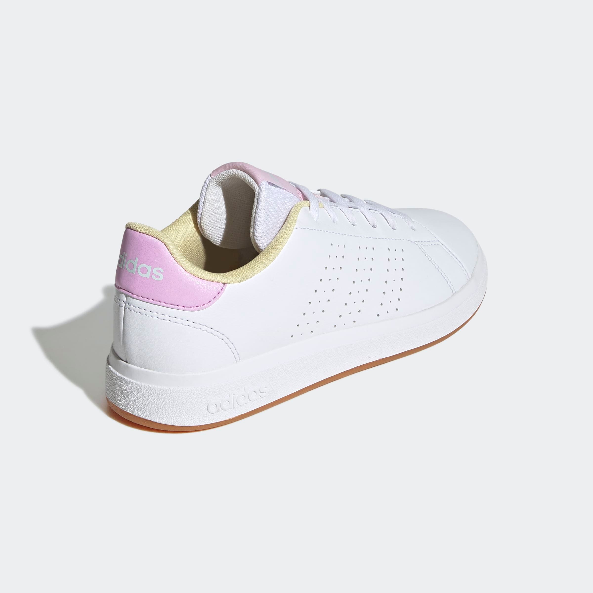 adidas Sportswear Sneakers ADVANTAGE BASE 2.0 KIDS Ontwerp in de sporen van de adidas Stan Smith