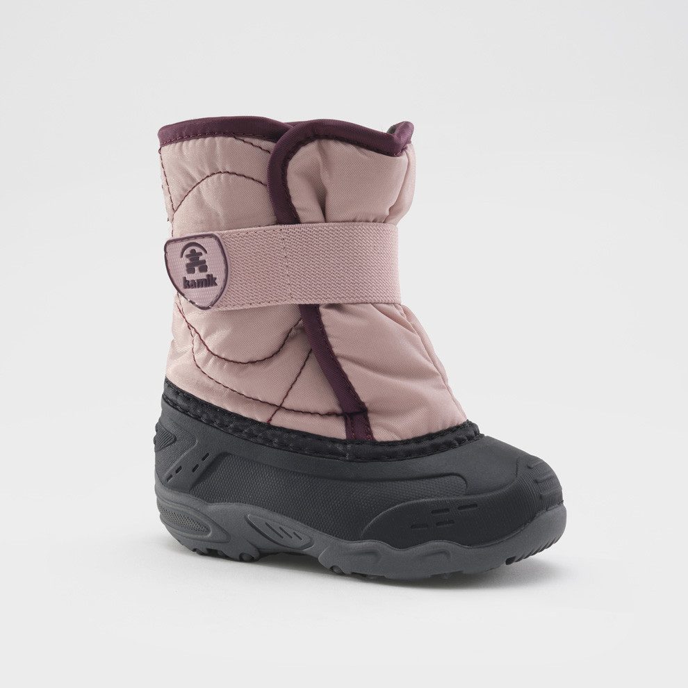 Kamik Snowboots SNOWBUG5 waterdicht en gevoerd