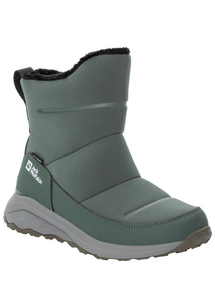 Jack Wolfskin Winterlaarzen DROMOVENTURE TEXAPORE BOOT W