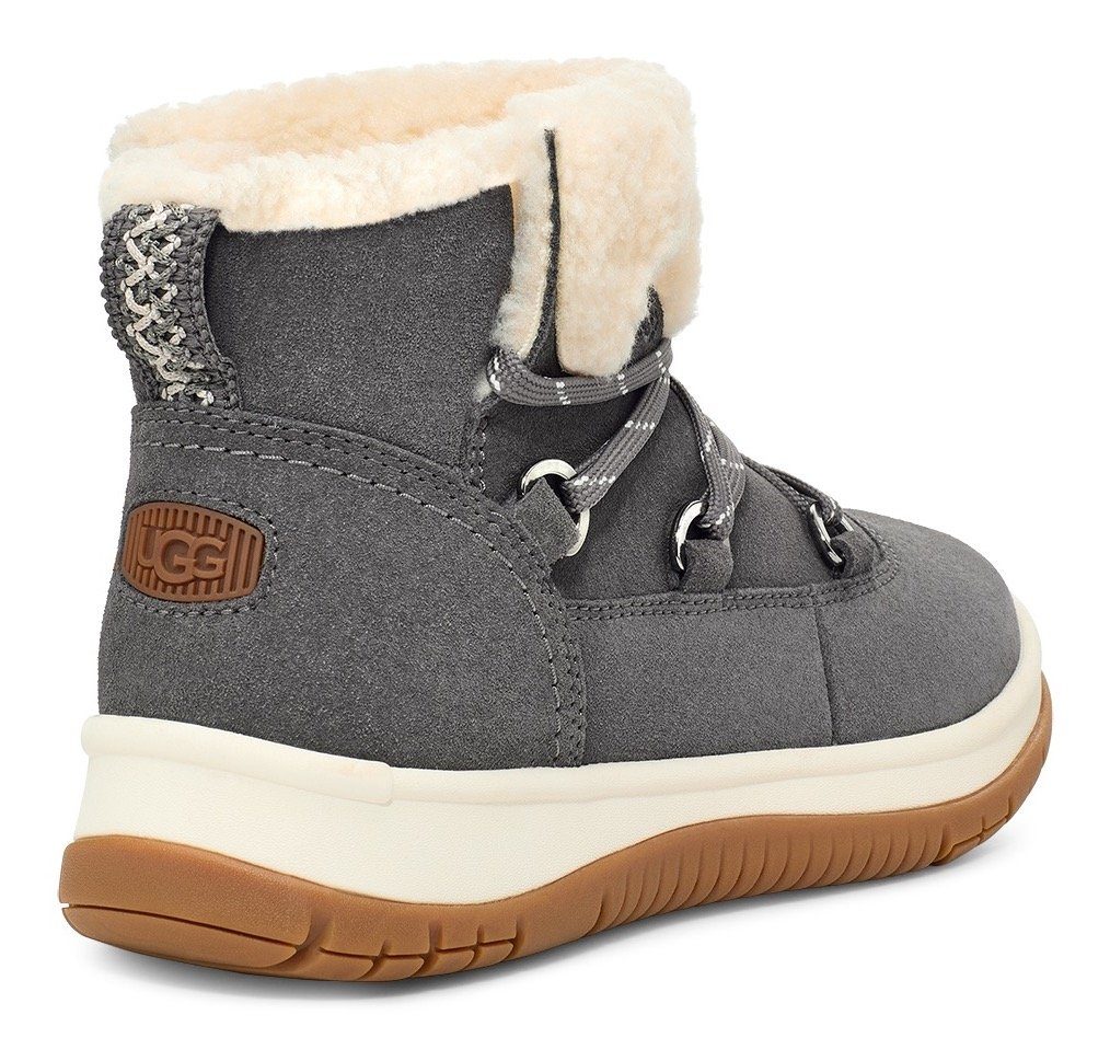 UGG Winterlaarzen LAKESIDER HERITAGE LACE