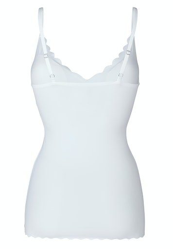 Skiny® Hemd Micro Essentials uitneembare pads en verstelbare bandjes
