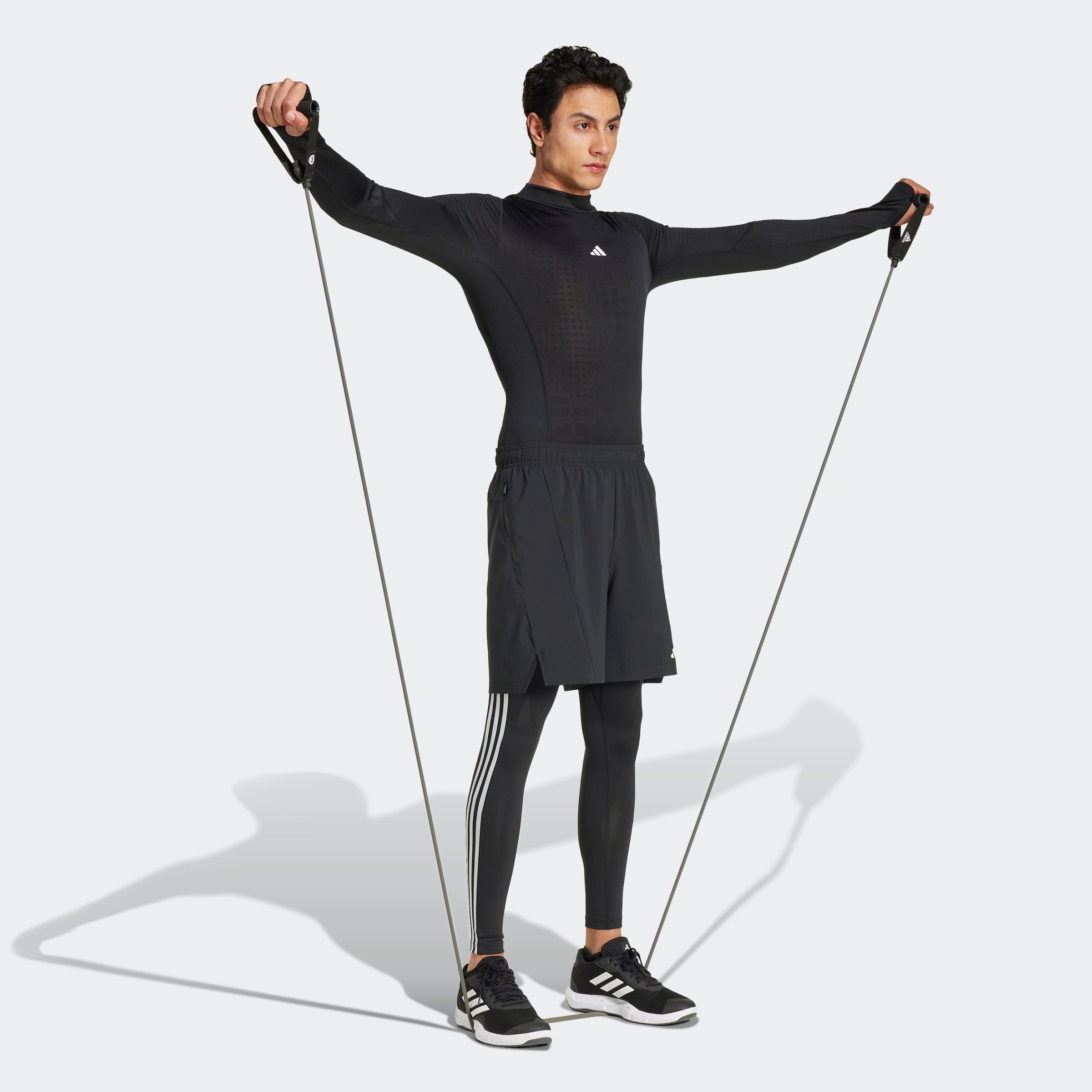 adidas Performance Functioneel shirt TF CLD RDY LS